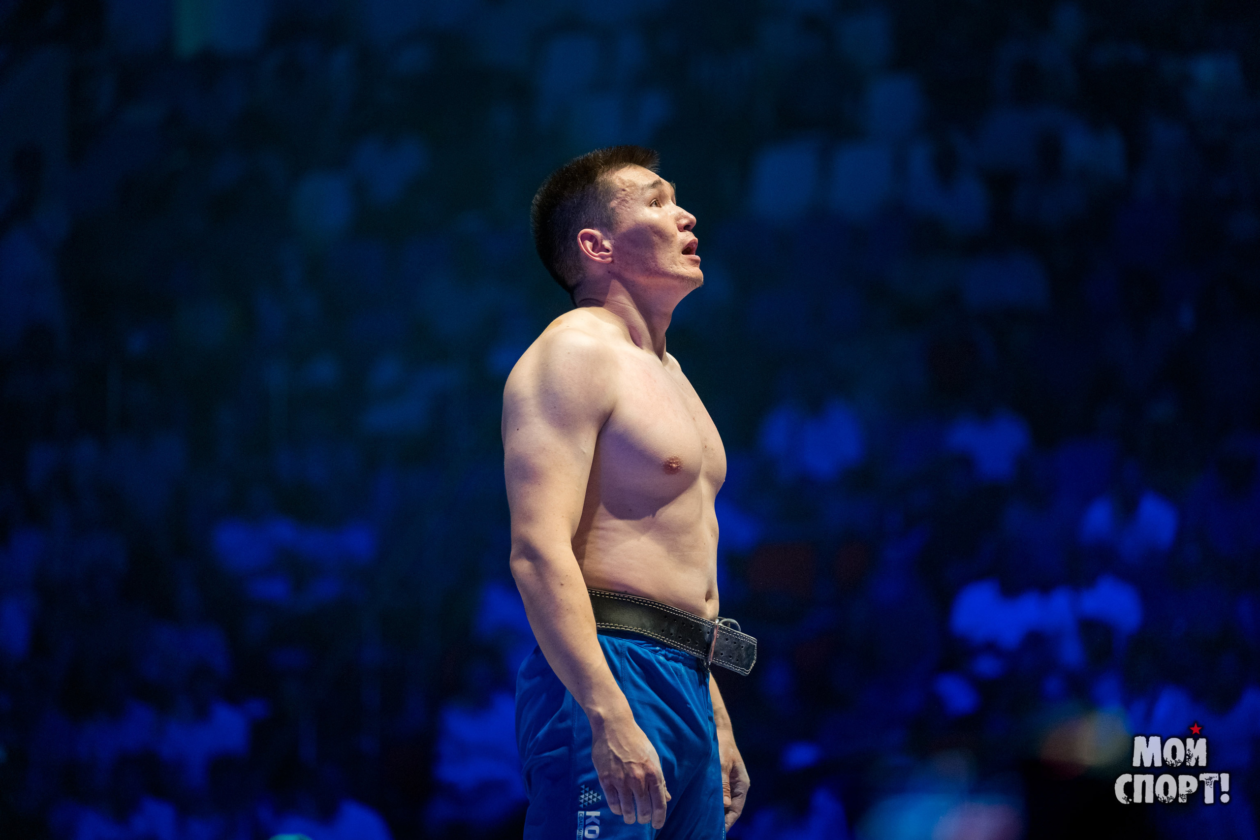 IV Чемпионат мира по мас-рестлингу. Студия «Мой Спорт!» — все о спорте в Якутии