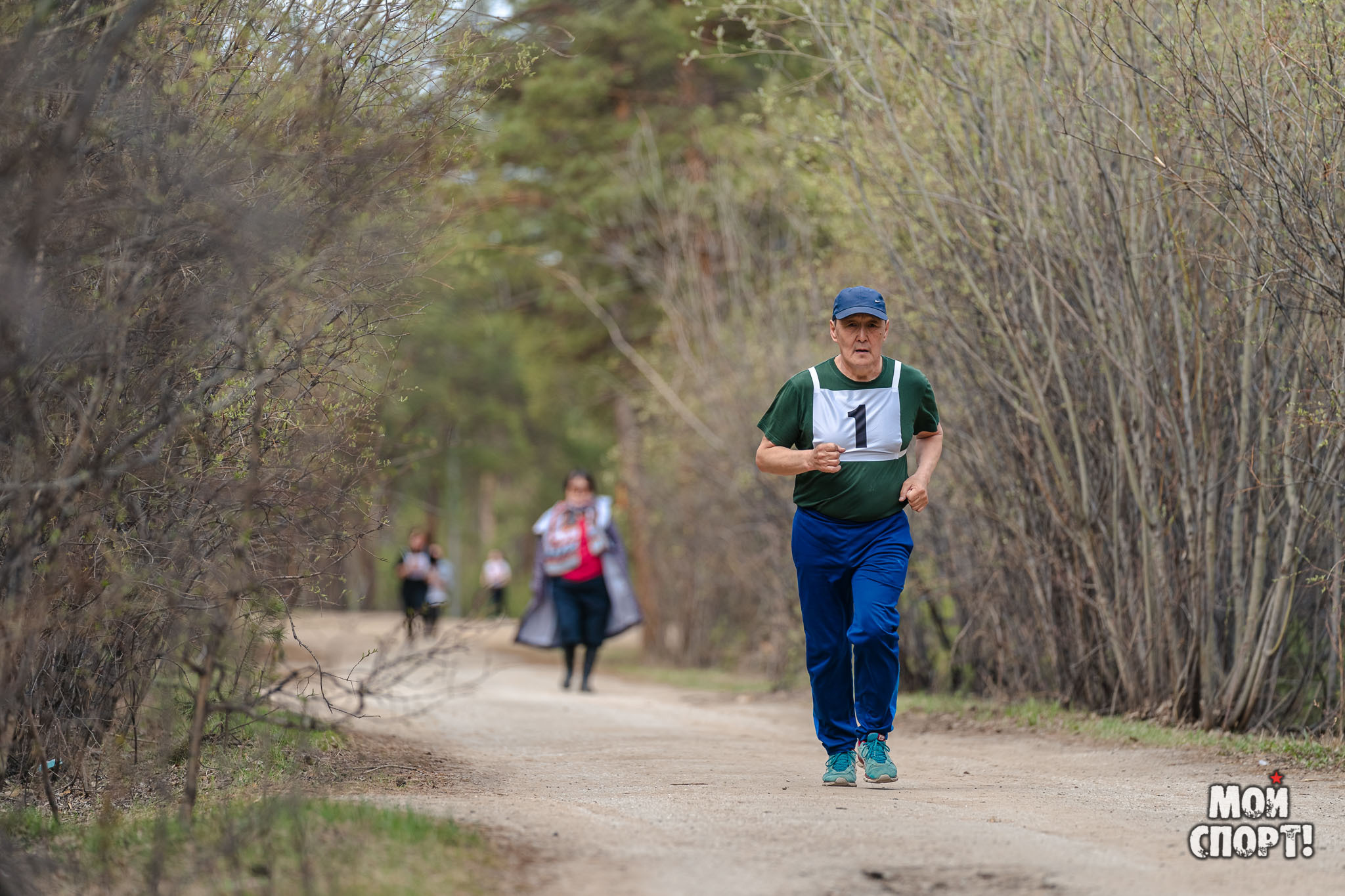 Мир! Май! ГТО! Фестиваль ГТО. Студия «Мой Спорт!» — все о спорте в Якутии