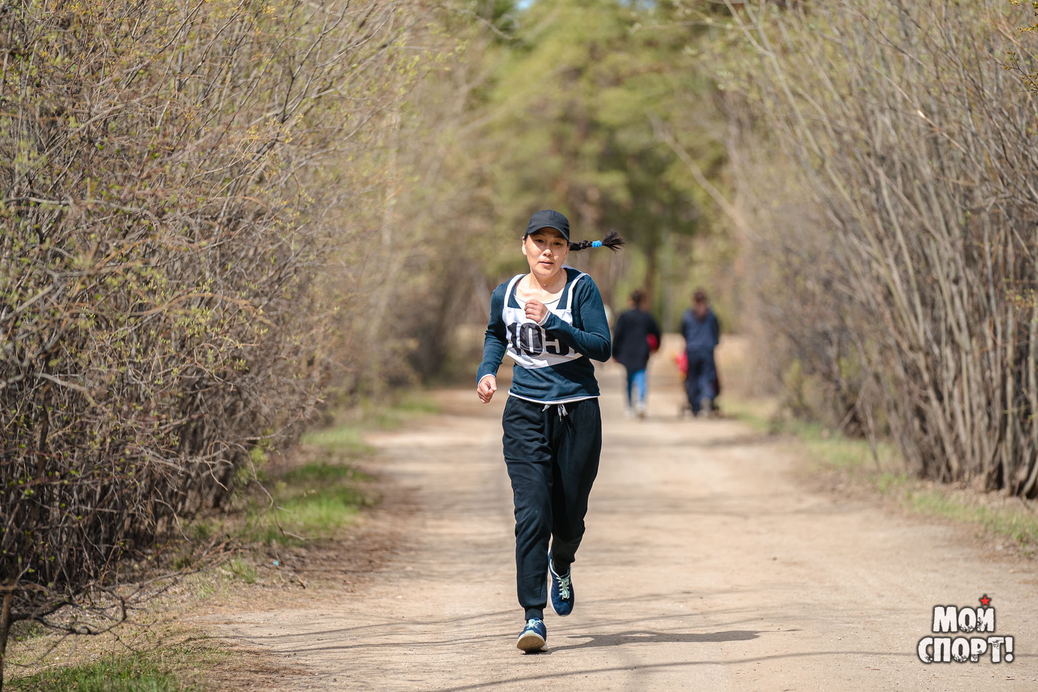 Мир! Май! ГТО! Фестиваль ГТО. Студия «Мой Спорт!» — все о спорте в Якутии