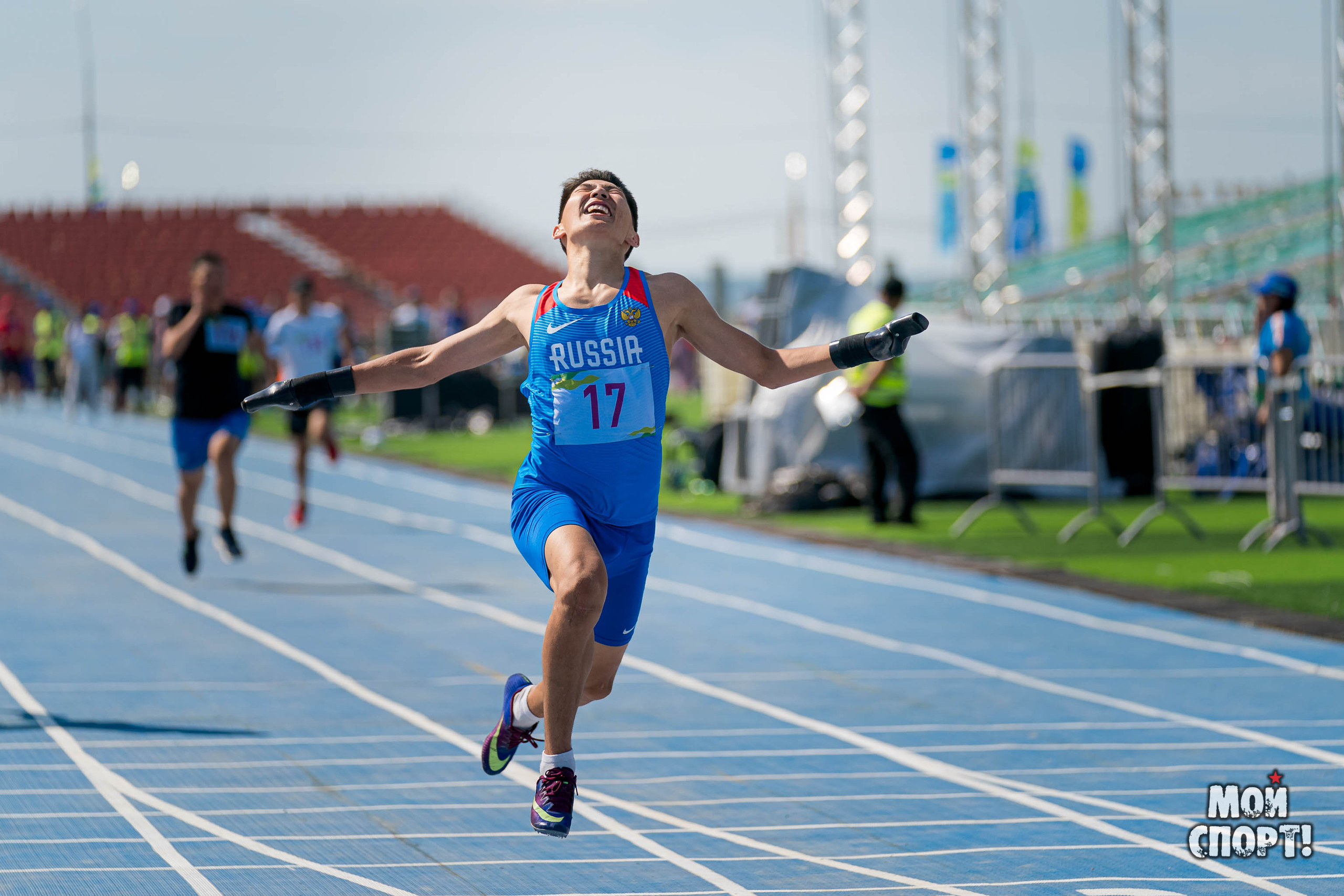 VIII Спортивные Игры Народов Якутии. Студия «Мой Спорт!» — все о спорте в Якутии