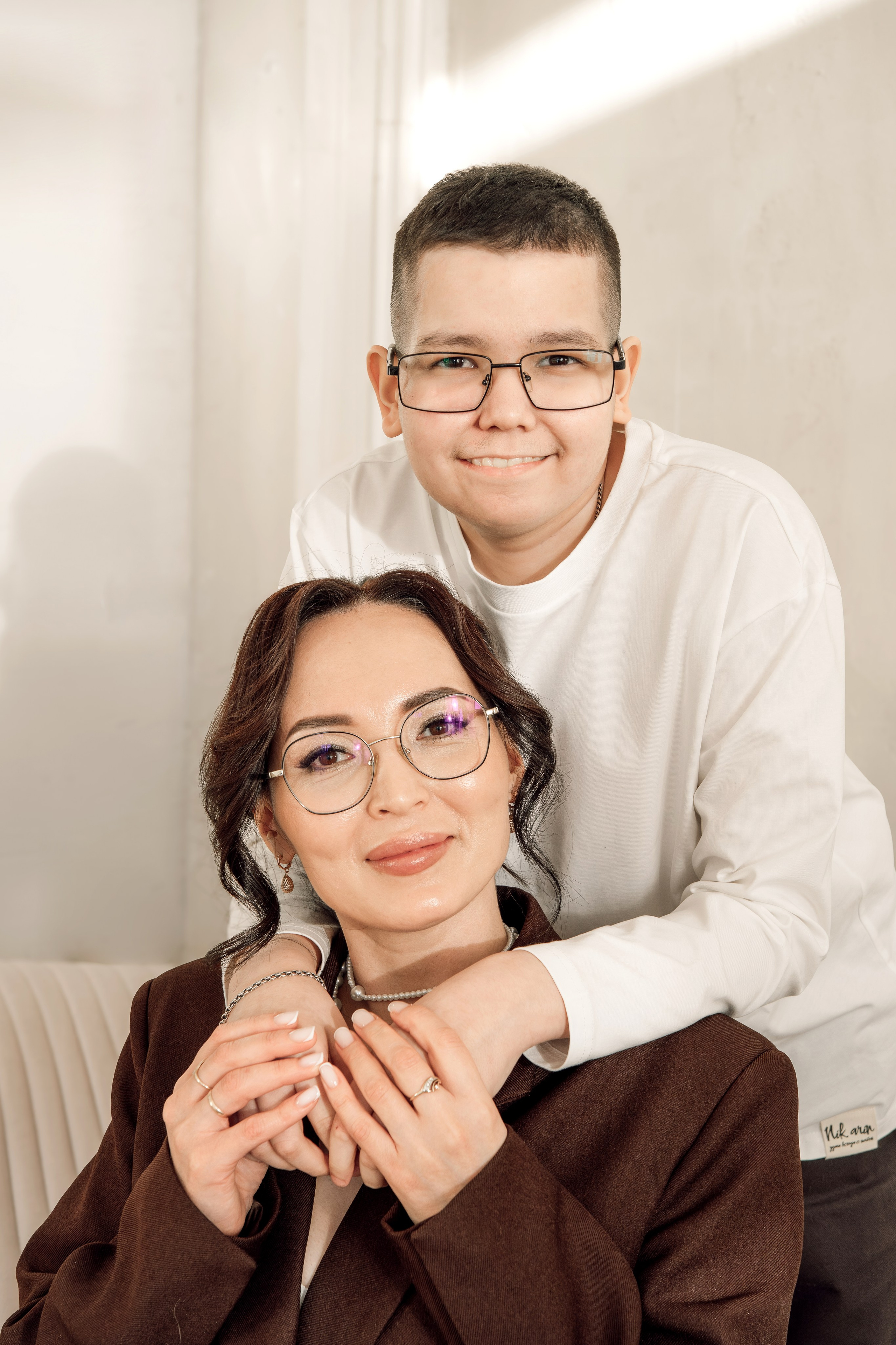 Семейная съёмка в Fine Art. Фотограф и видеограф в Тюмени Анна Жагорина, ваши фото еще не отдавали так быстро!