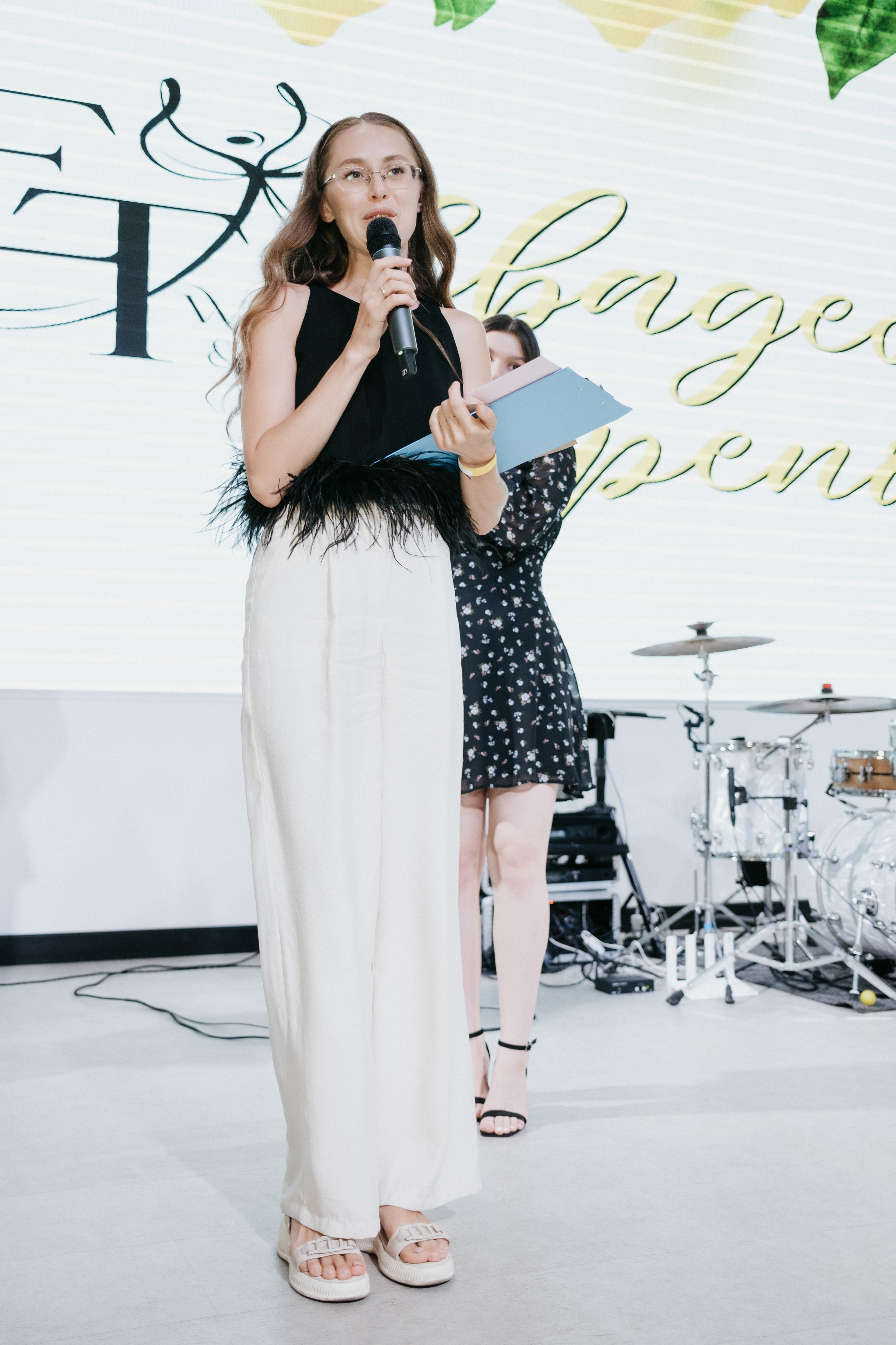 Выставка «Свадебный переполох» Краснодар. Свадебный и репортажной фотограф Денис Ожигин в Краснодаре и Краснодарском крае