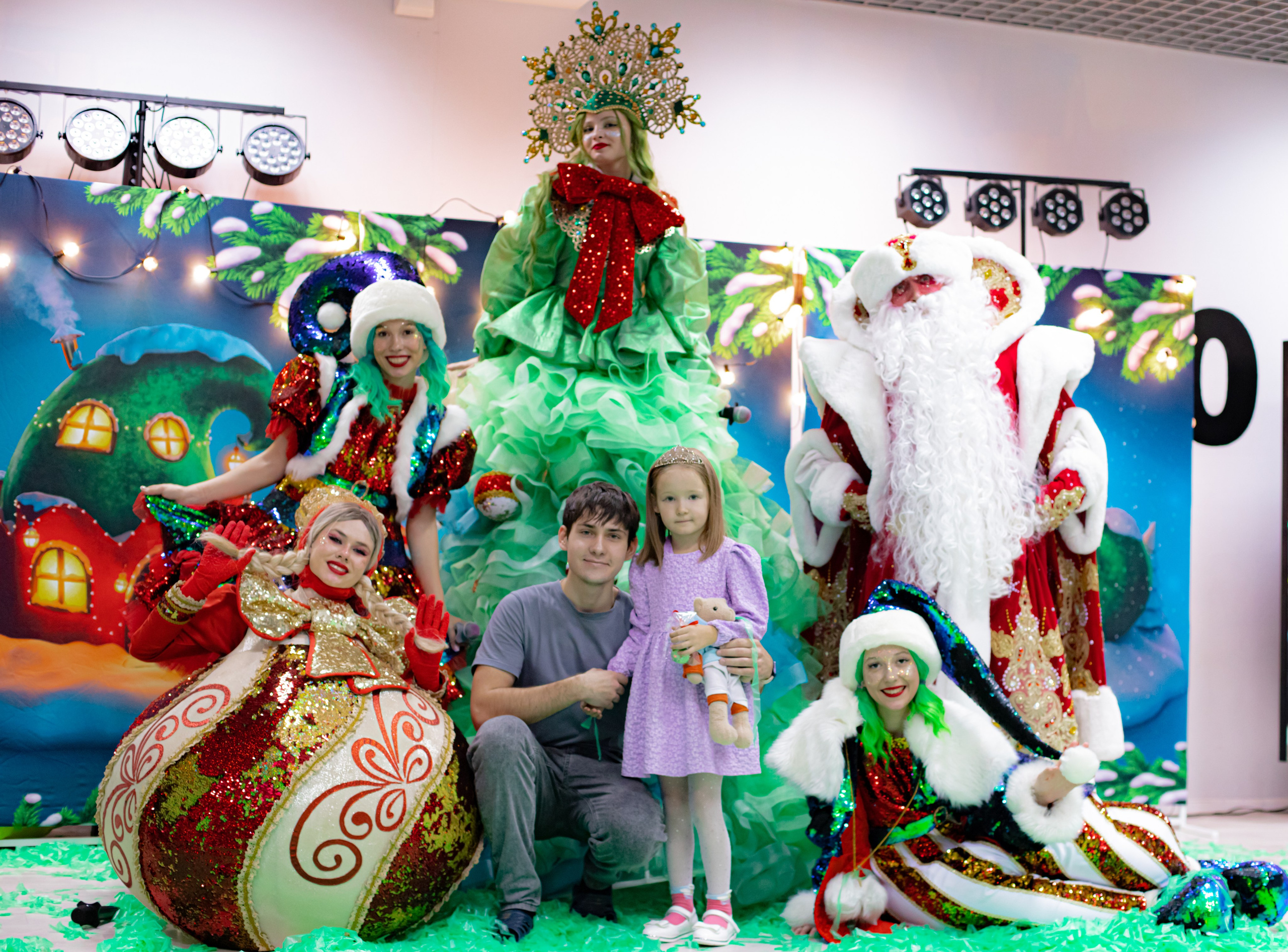 HAPPY NEW YEAR PART/5. Photokarish