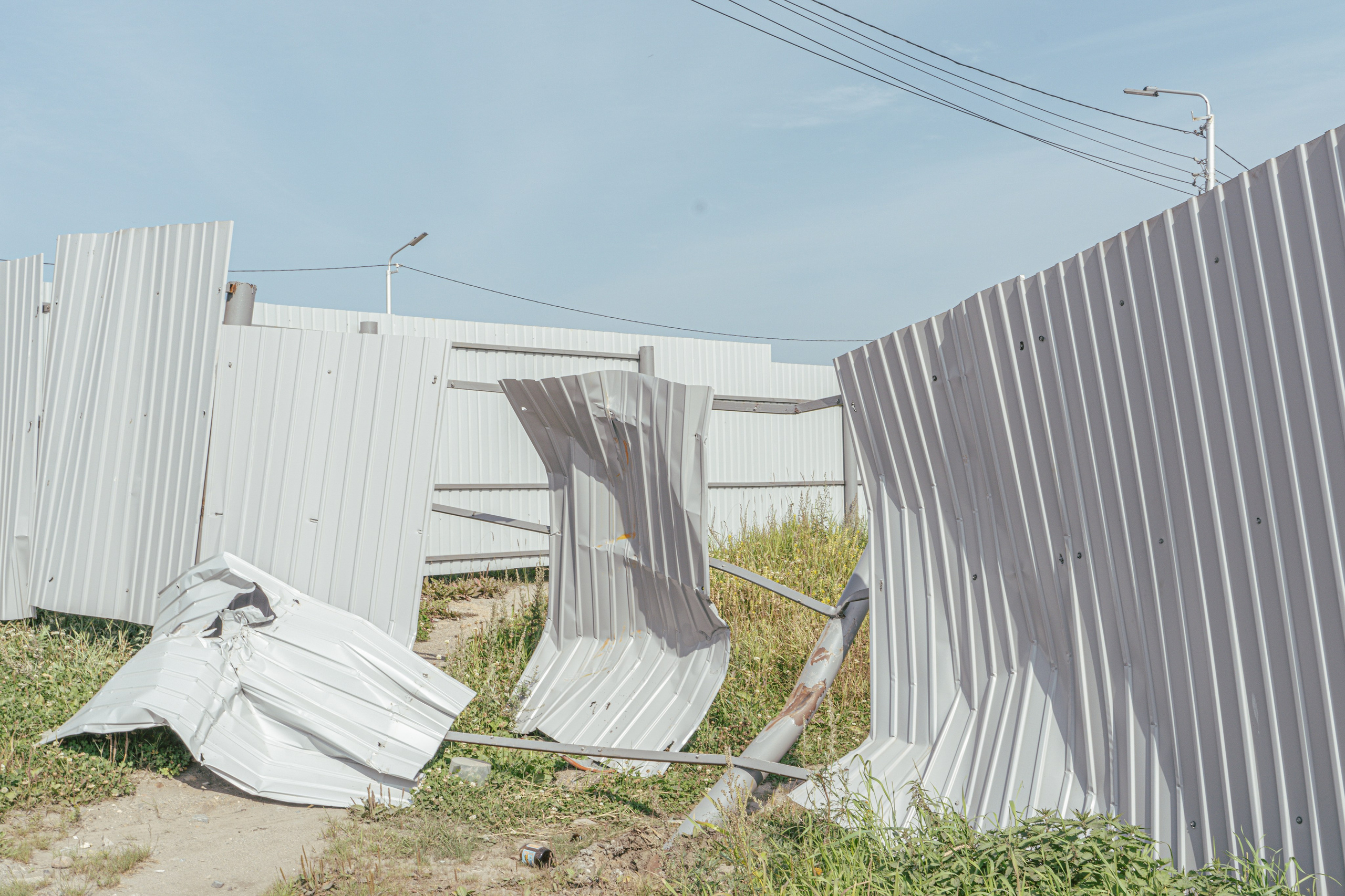 Город Солнца. Элина Гусарова