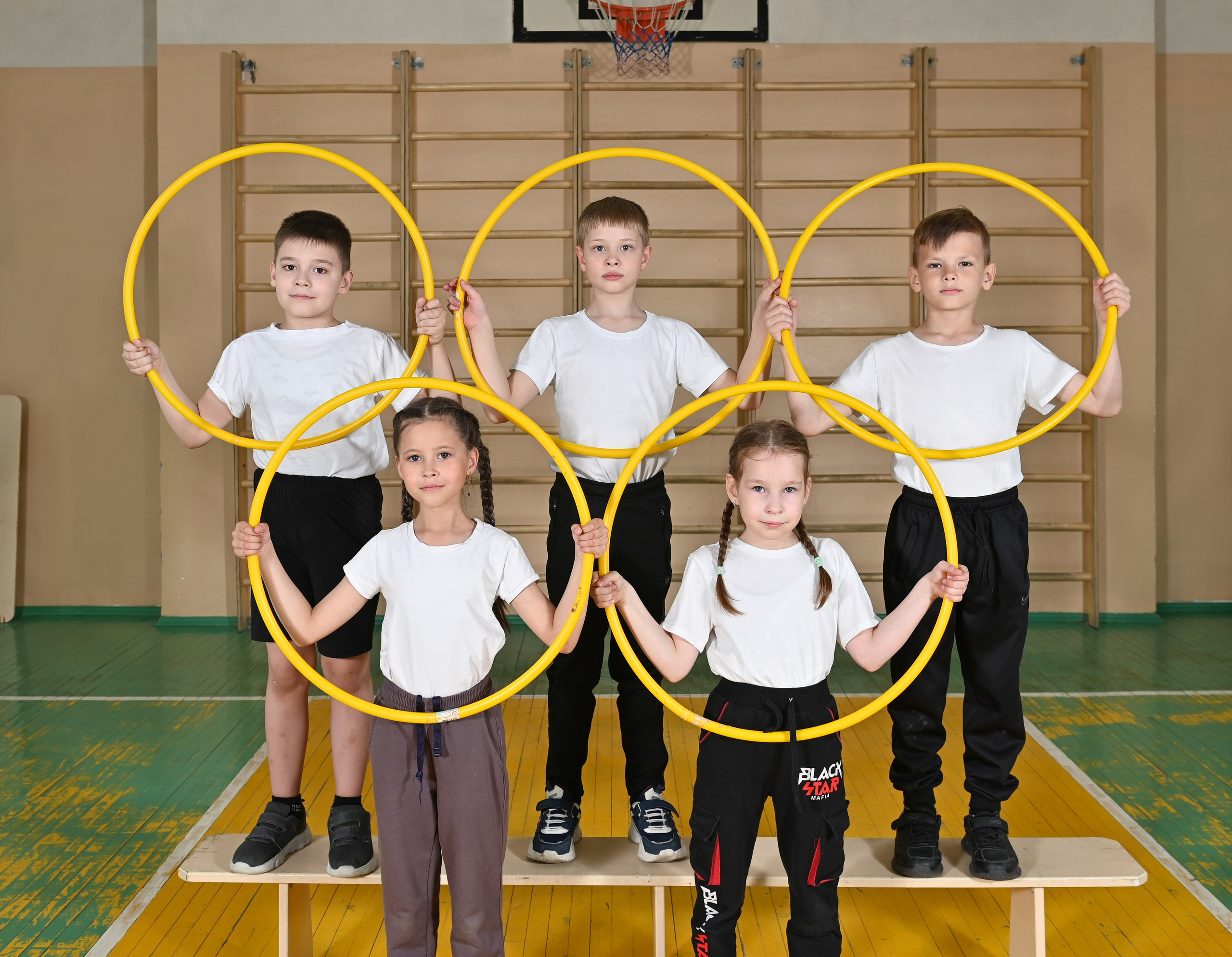 Альбом — сопровождение для начальных классов. Детский и семейный фотограф в Иркутске Наталья Киселёва