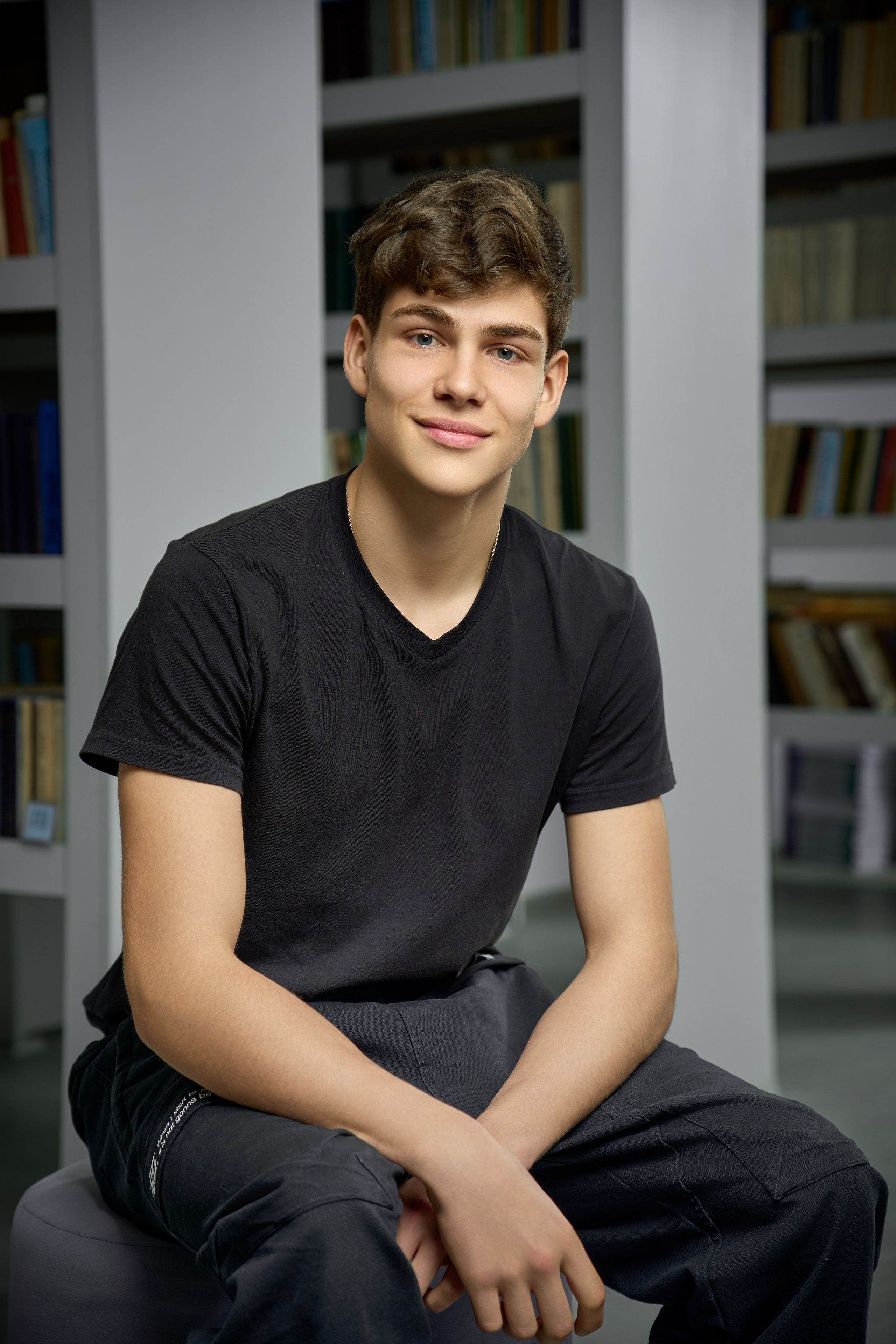 Выберите идеальную локацию для съемки