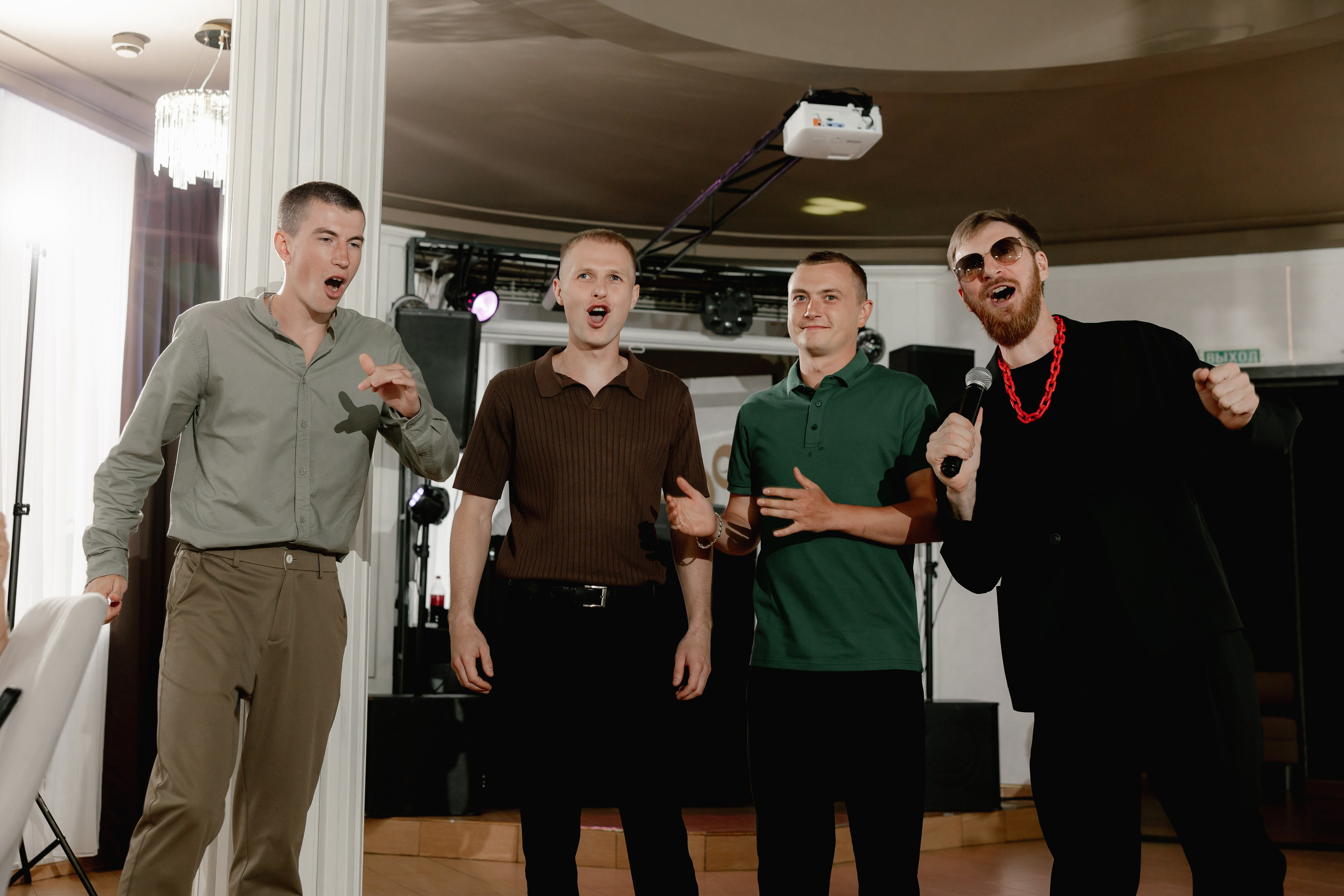 Репортаж праздников и мероприятий. Свадебный и женский фотограф в Твери Екатерина Гребенкина