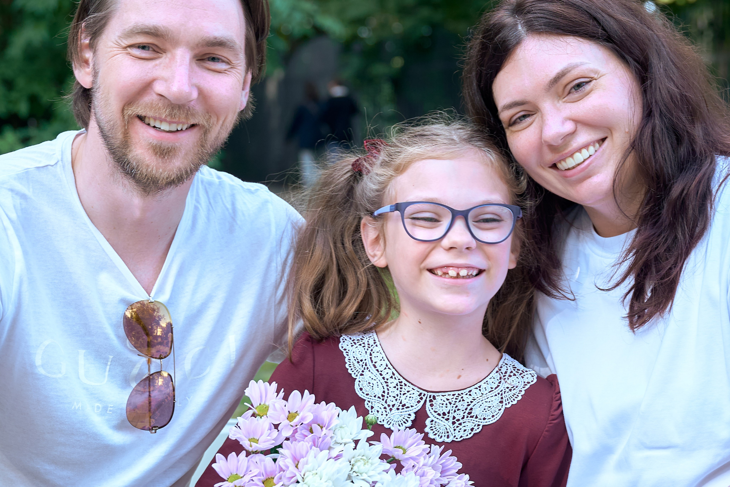 Истории в кадре. Школьный и семейный фотограф, Одинцово