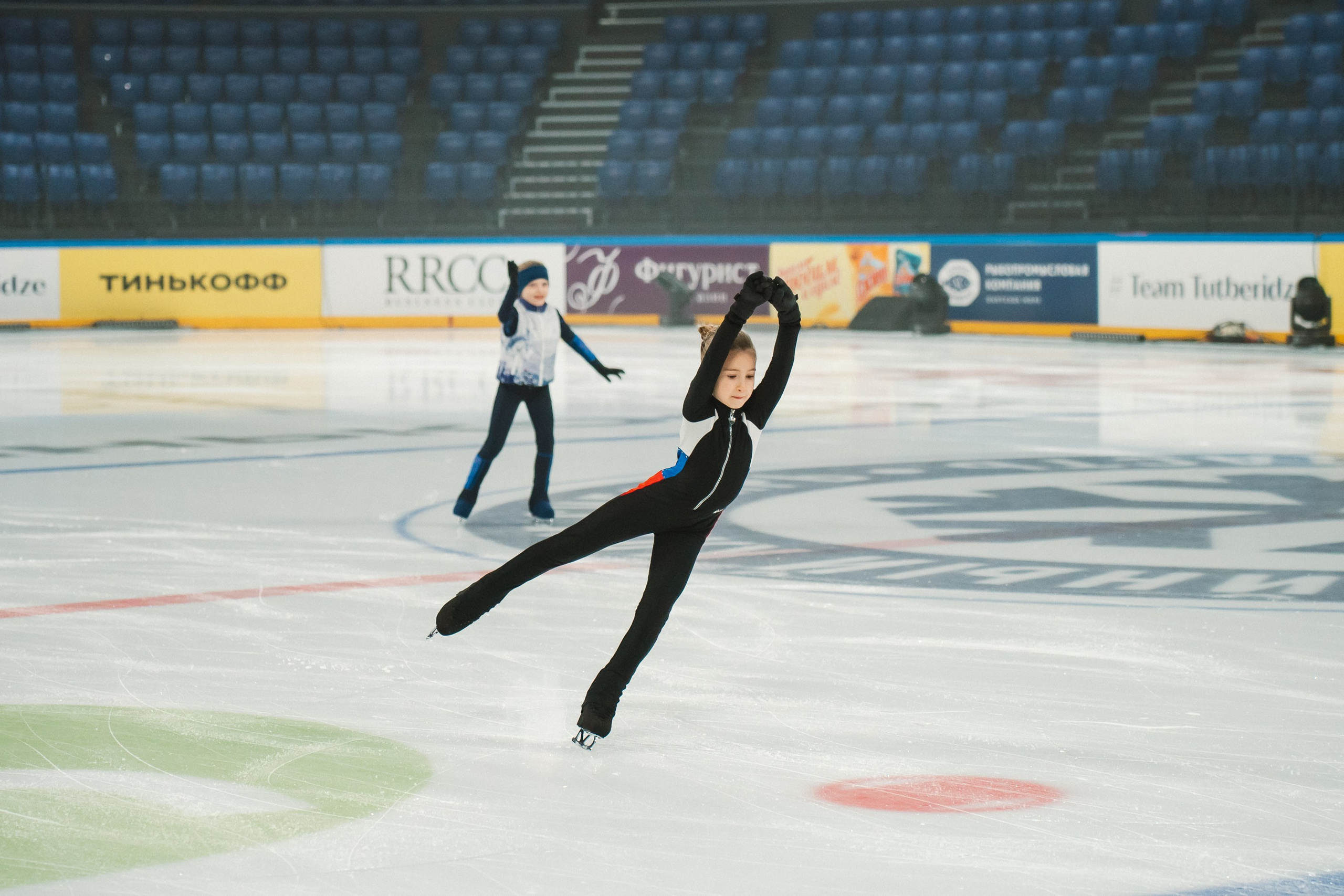 Мастер-класс Алины Загитовой в Новосибирске. Воробьева Ксения — Спортивный и танцевальный фотограф Новосибирск