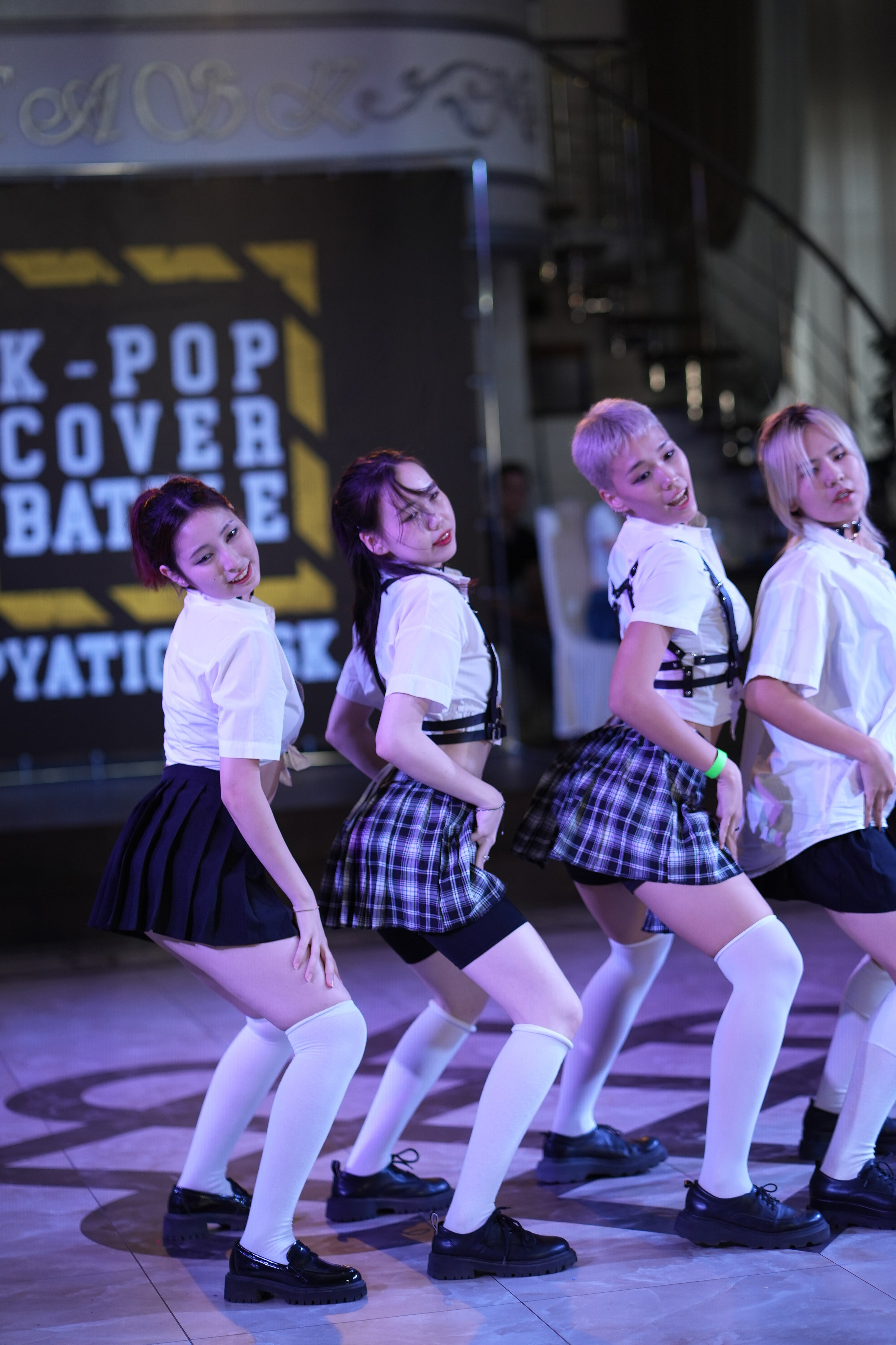 K-POP COVER BATTLE PYATTIGORSK. Фотограф, видеограф Пятигорск, Ставрополь, Ессентуки, Petlyakovs_photo