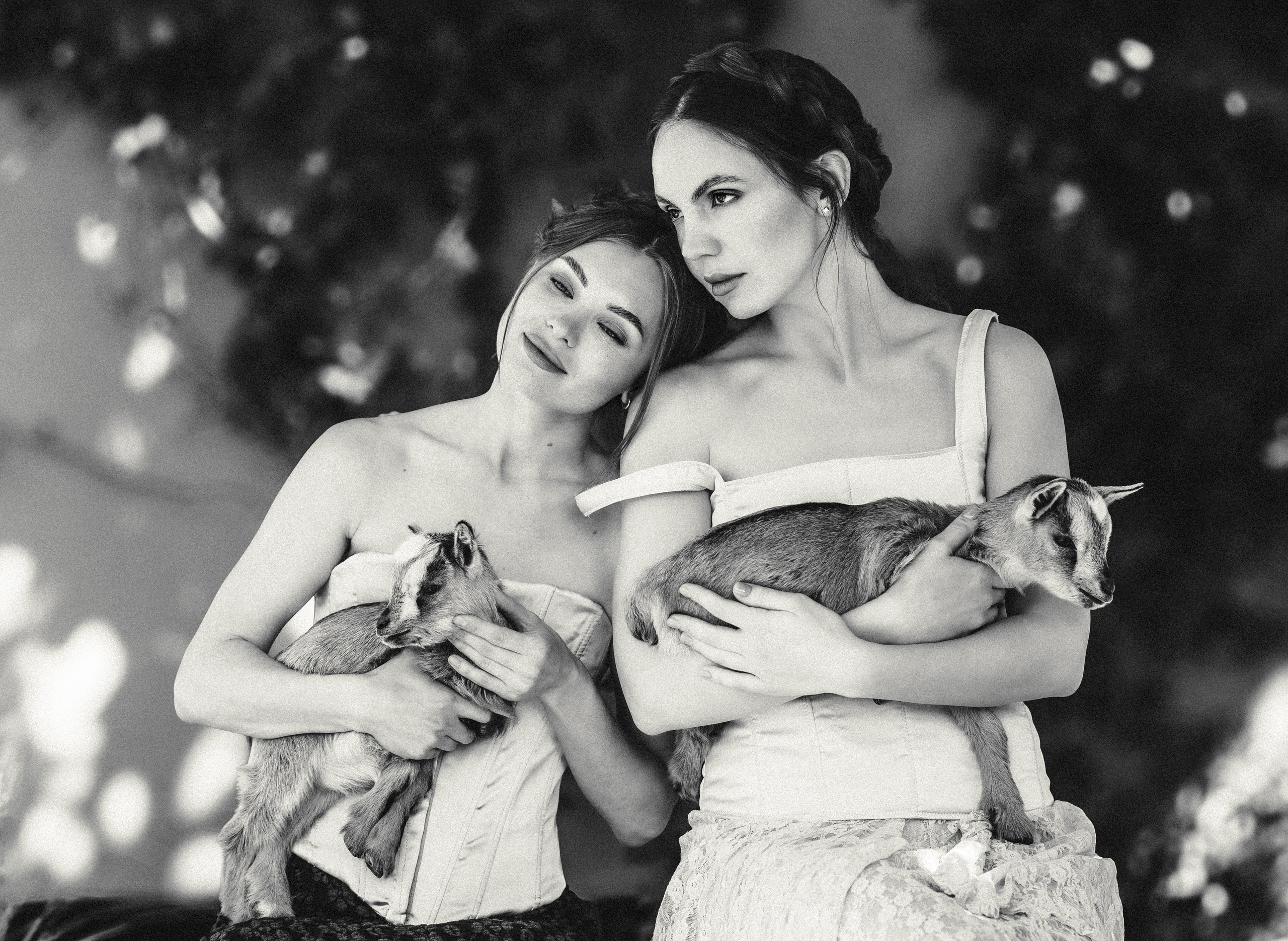 Фотограф-стилист в Москве Ольга Ракша