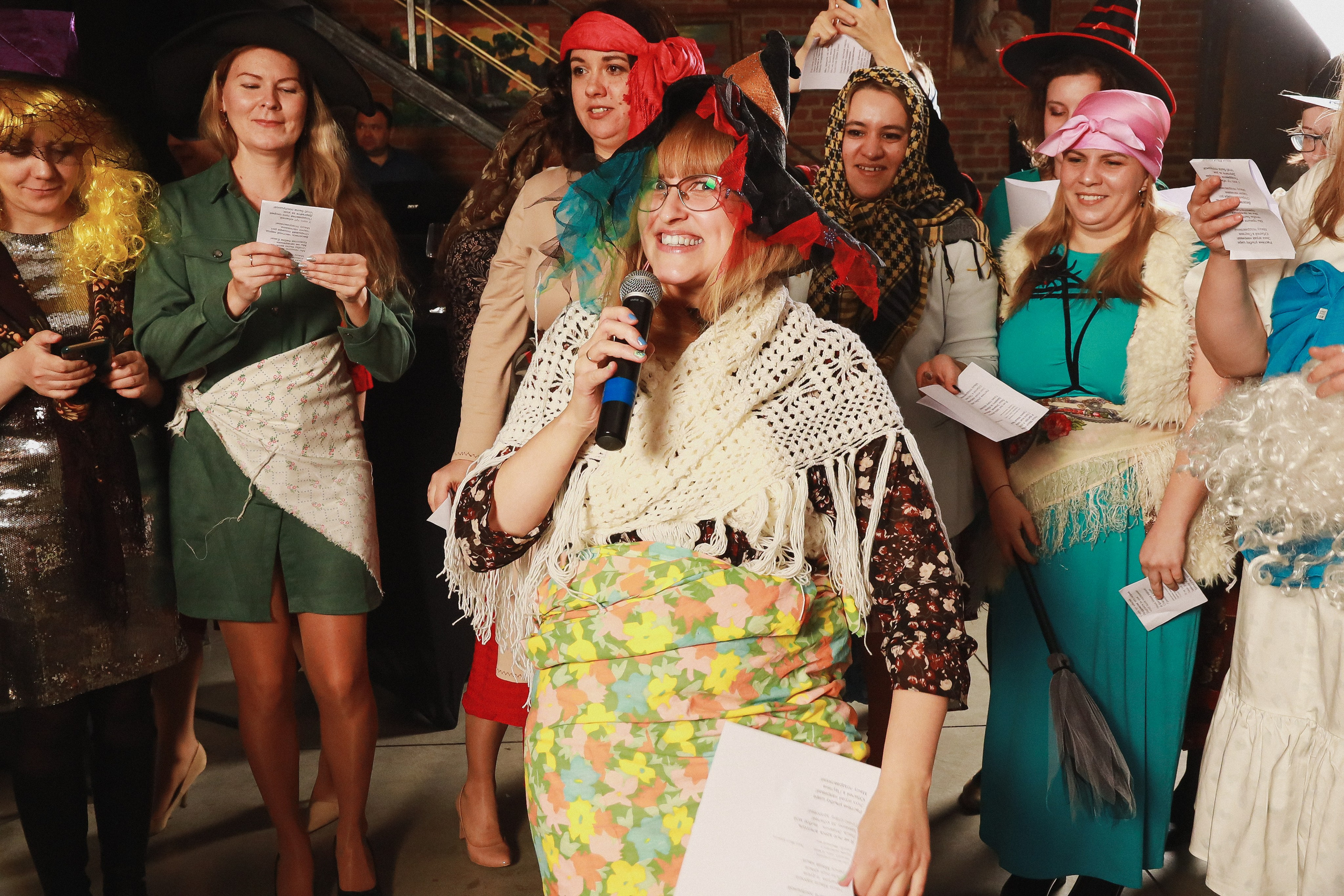 Репортаж. Фотограф историй в Челябинске и Екб