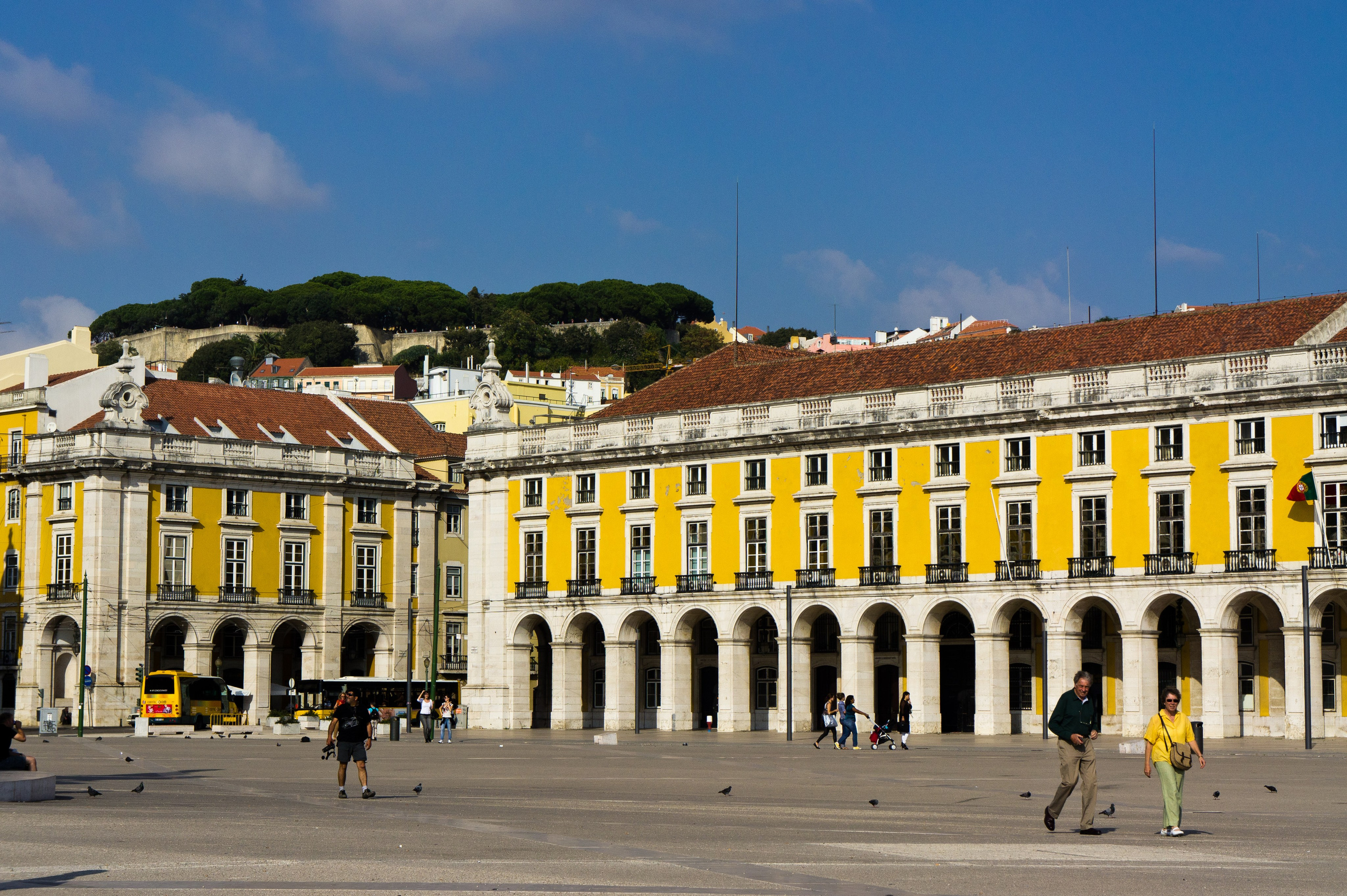 Lisbon