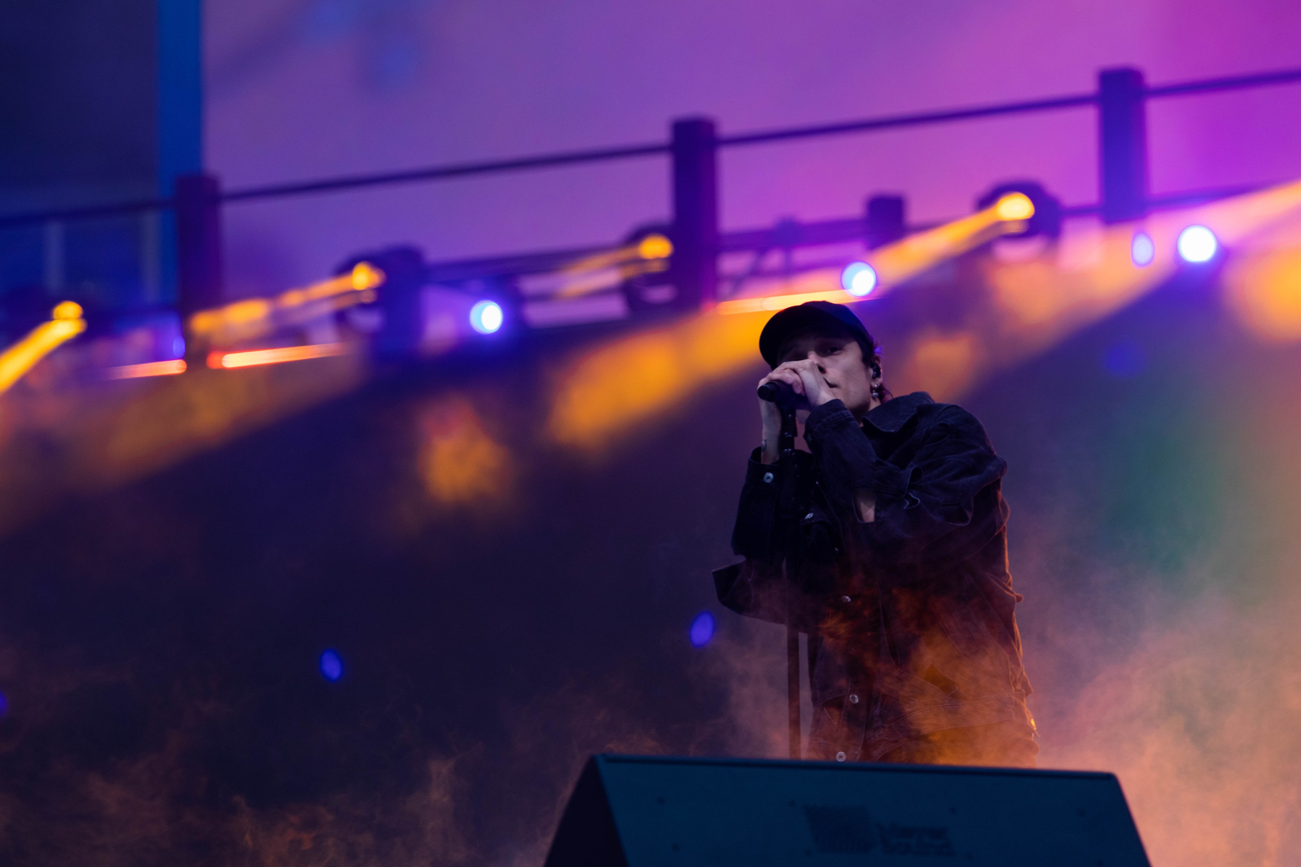 Обо мне. Концертный фотограф