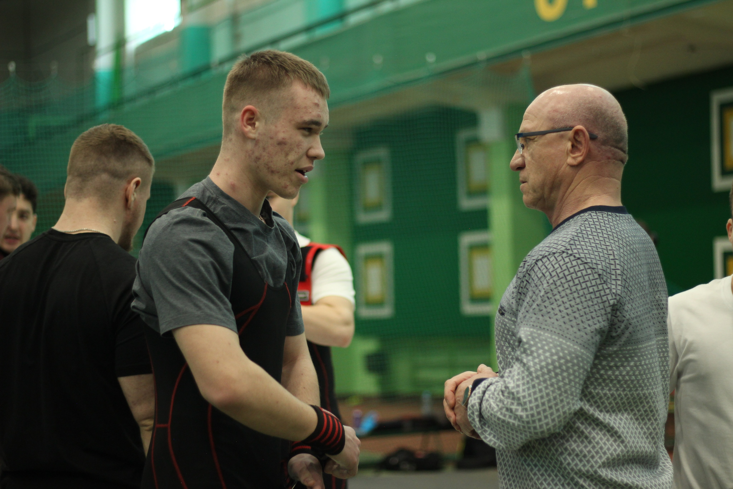 Чемпионат России по пауэрлифтингу в Саратове. Фотокрыжовник. Снимаем, дружим, путешествуем