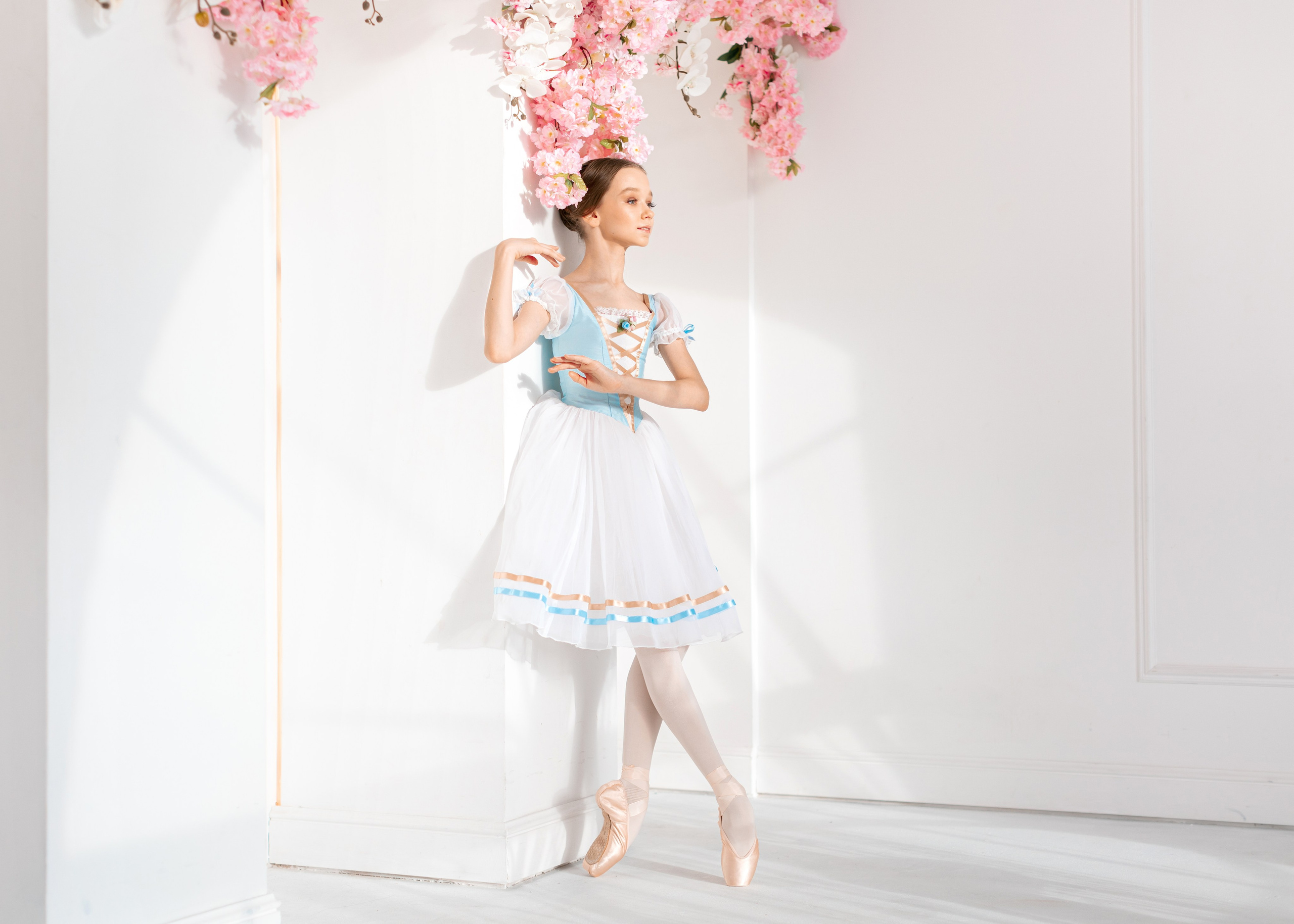 Балетная пачка мягкая «Лиза» напрокат бесплатно. Балетный фотограф Алина Ханько — Душа Балета