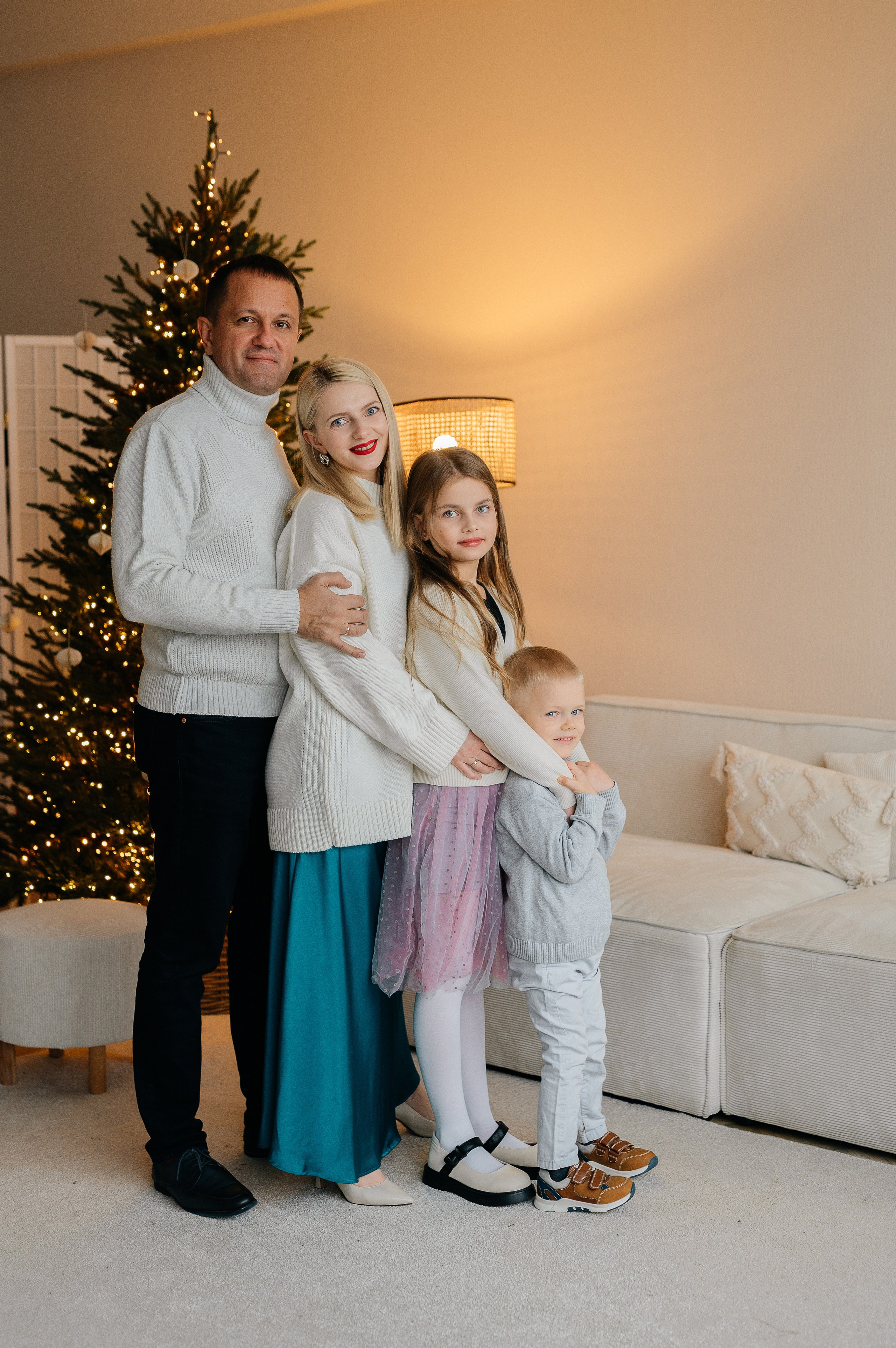 Семейная съемка. Катя Курлович — семейный фотограф в Бобруйске и Минске