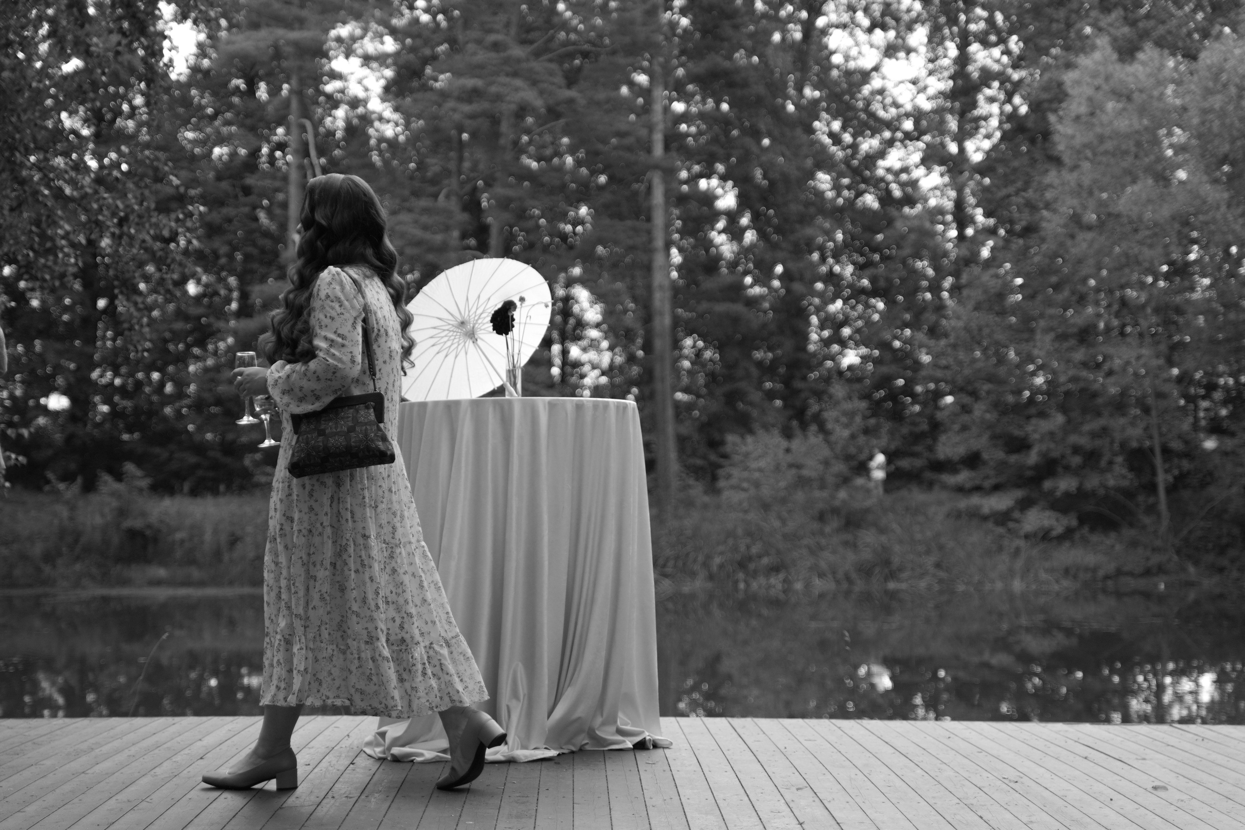 Анна и Андрей. Свадебный фотограф Марина Попова