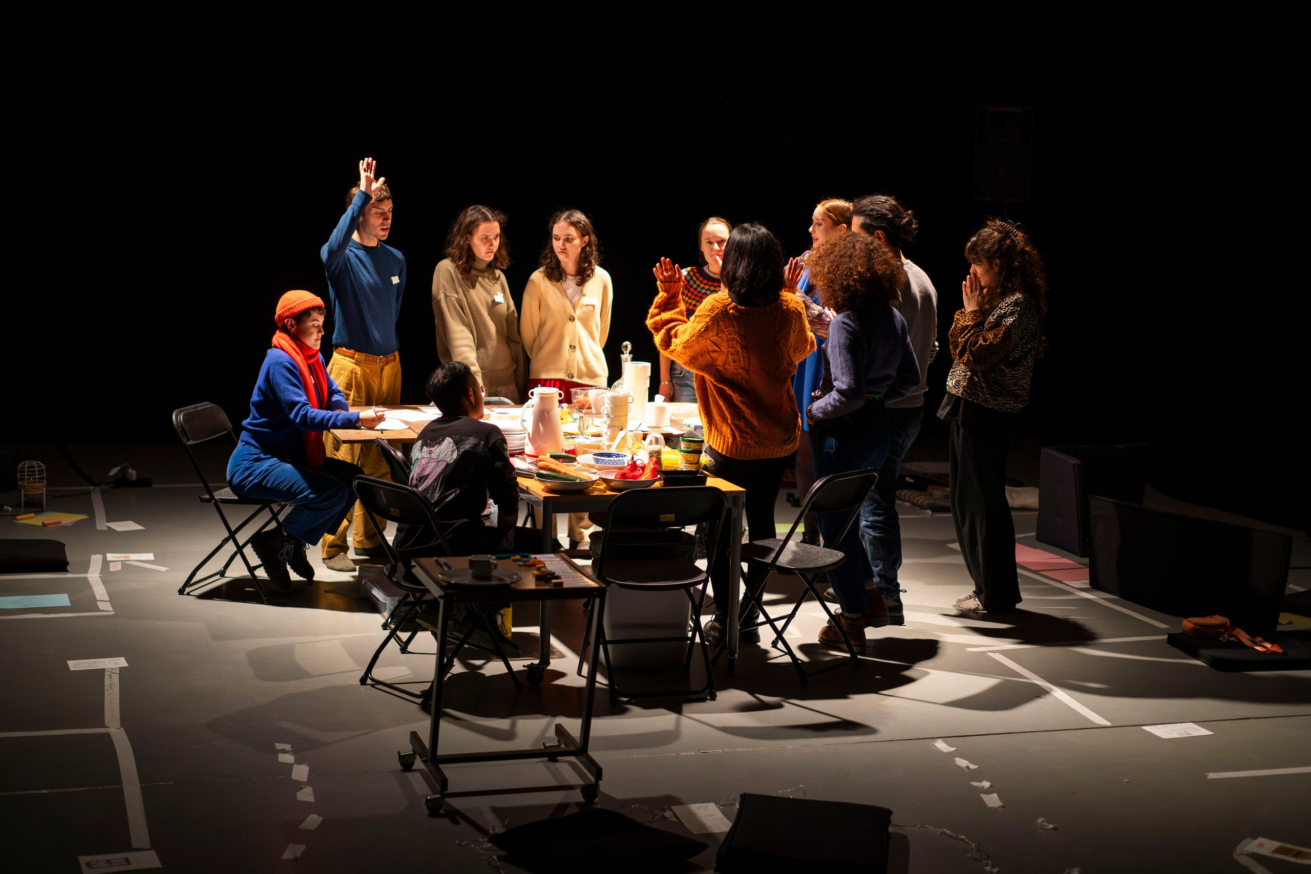 DreamHouse. Jana Romanova