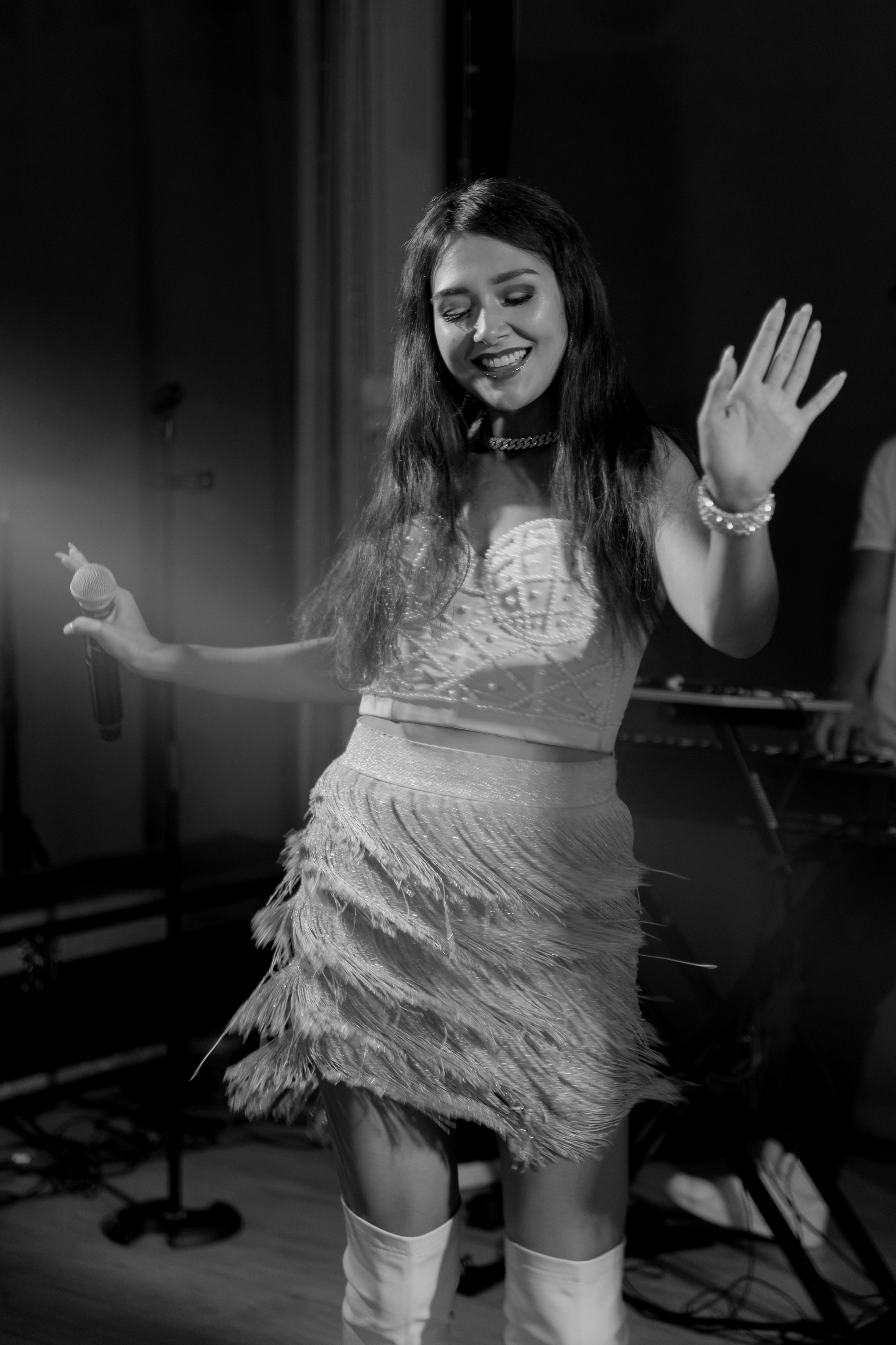 Свадебный фотограф в Самаре Ольга Гребнева