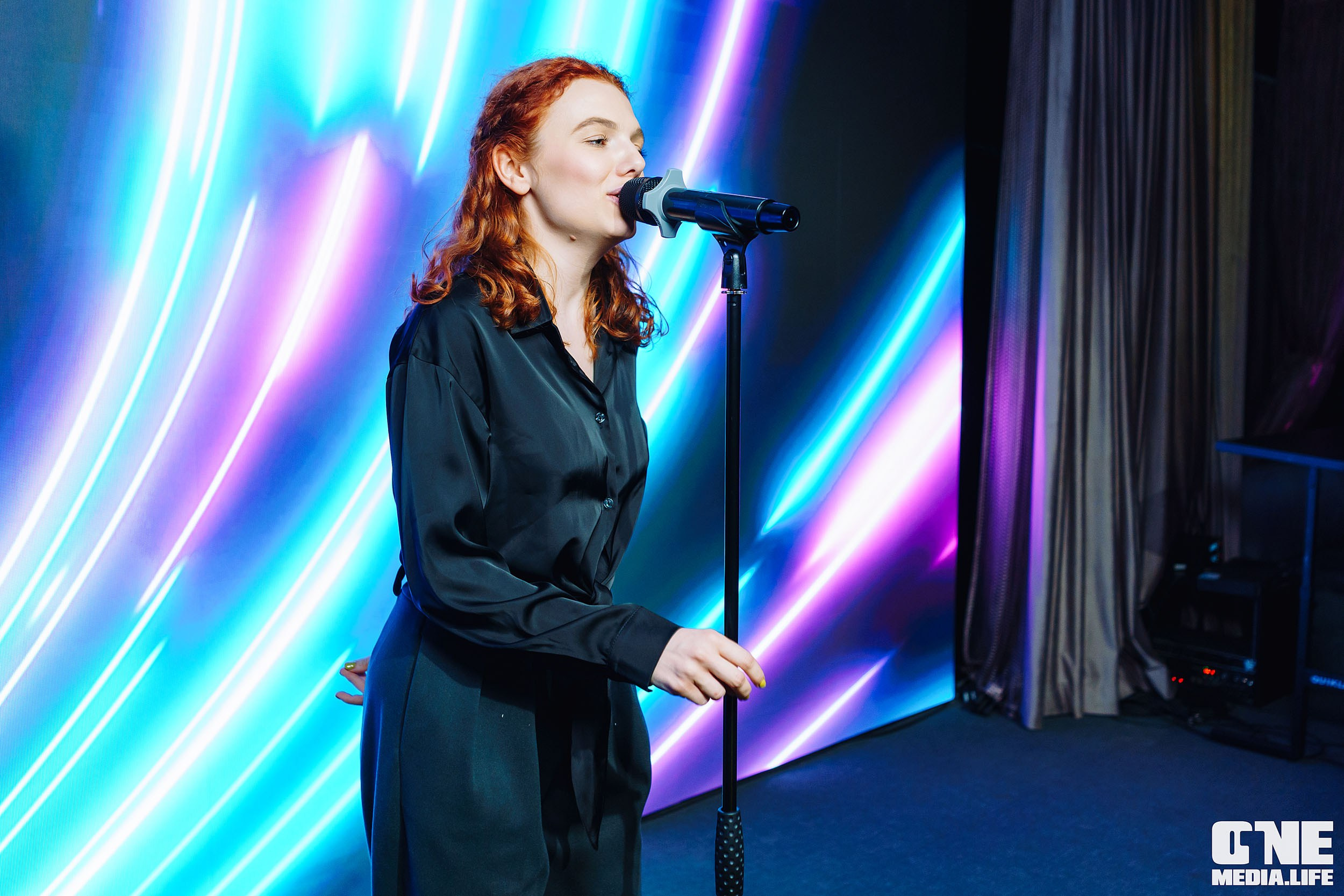 Фоторепортаж из ресторана Океан. One Media Life: фоторепортажи, фотоотчеты с мероприятий и заведений