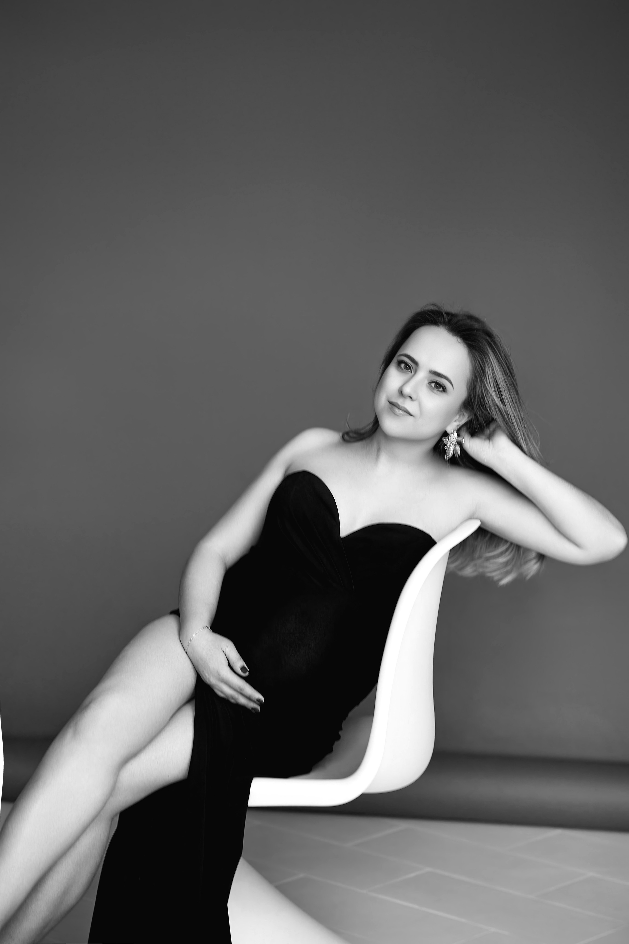 Александра. Фотограф в Минске Анна Кучинская