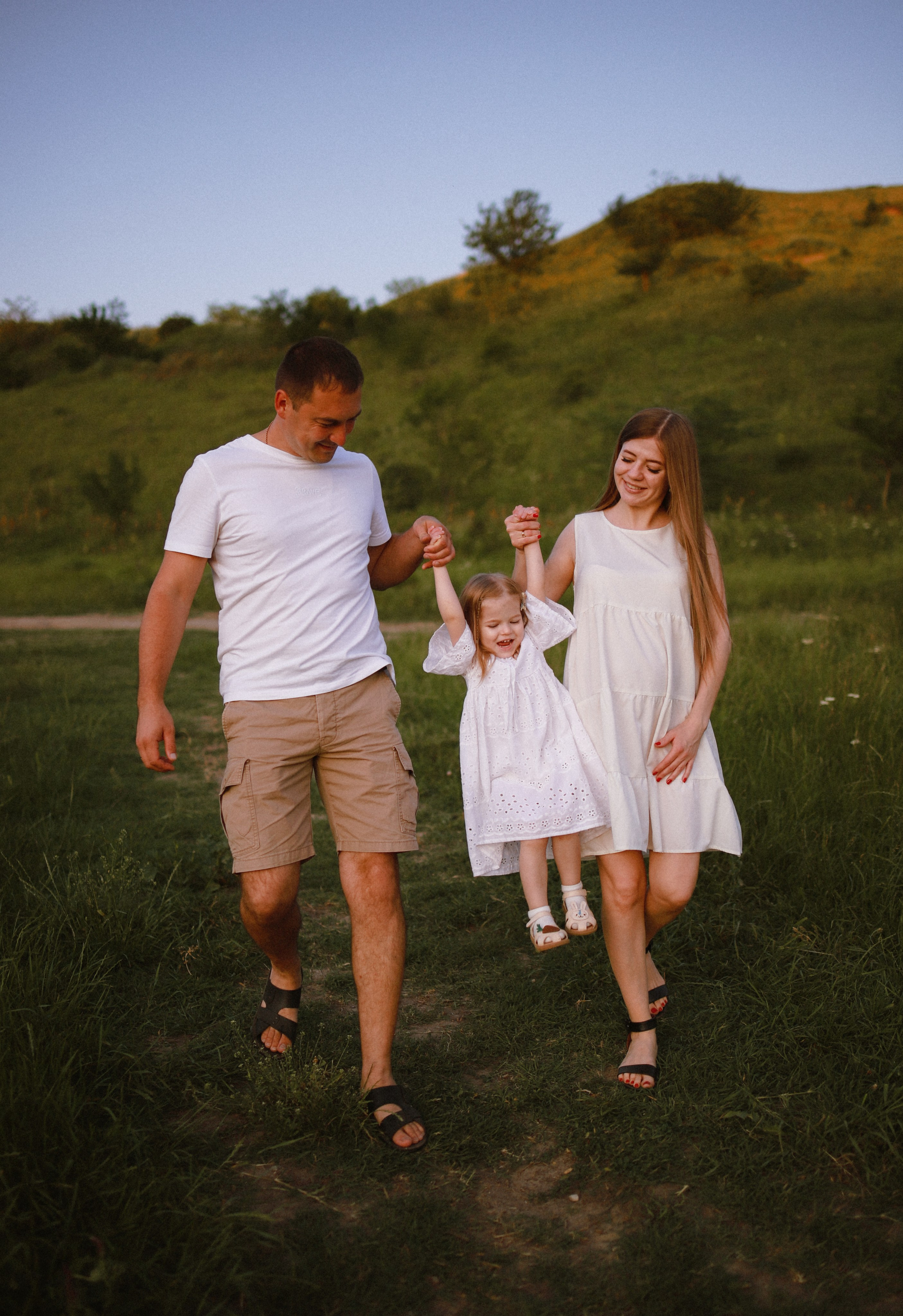 Ваш семейный фотограф в городе Армавир, Юлия Леонович