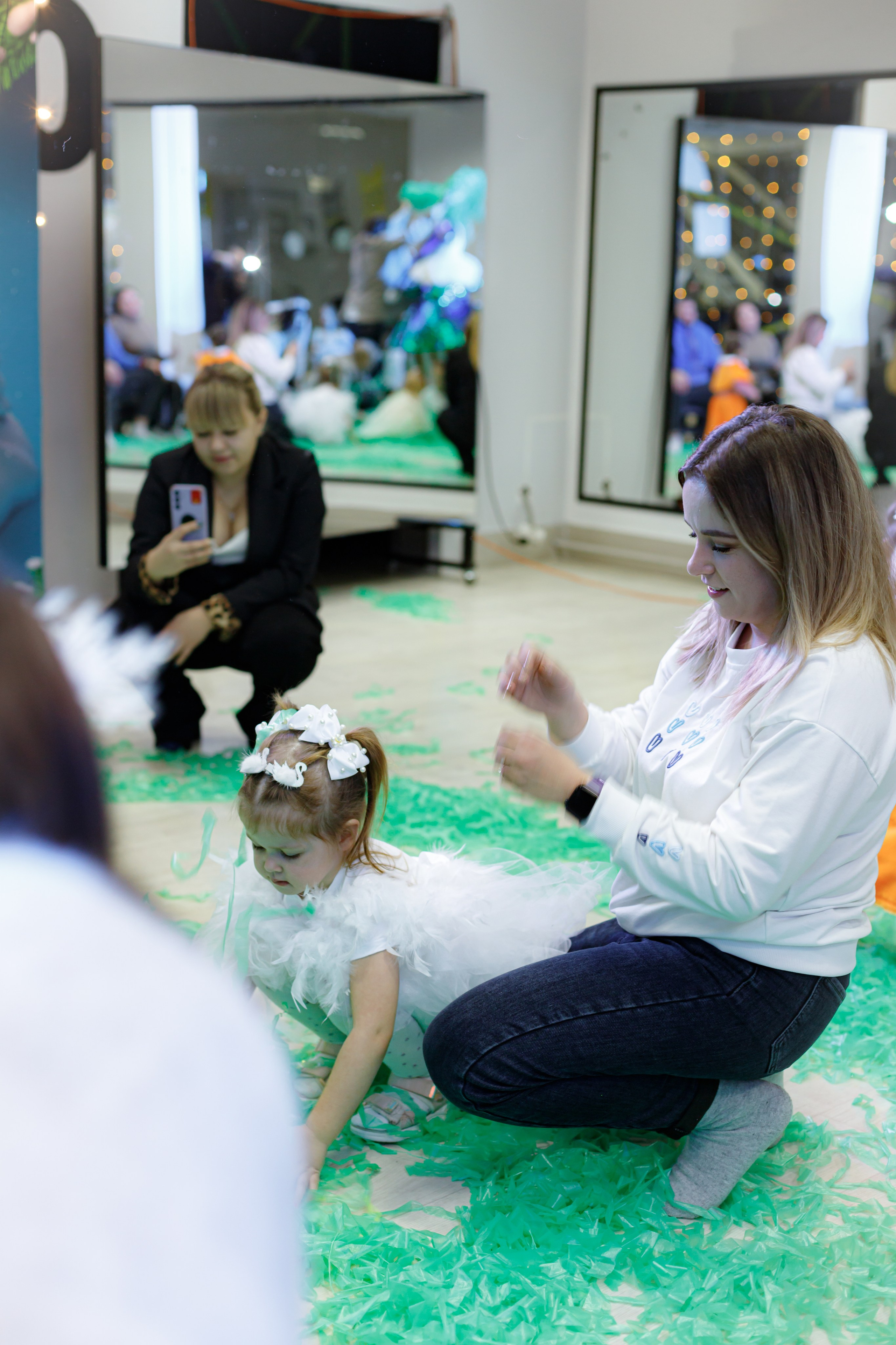 HAPPY NEW YEAR PART/3. Photokarish