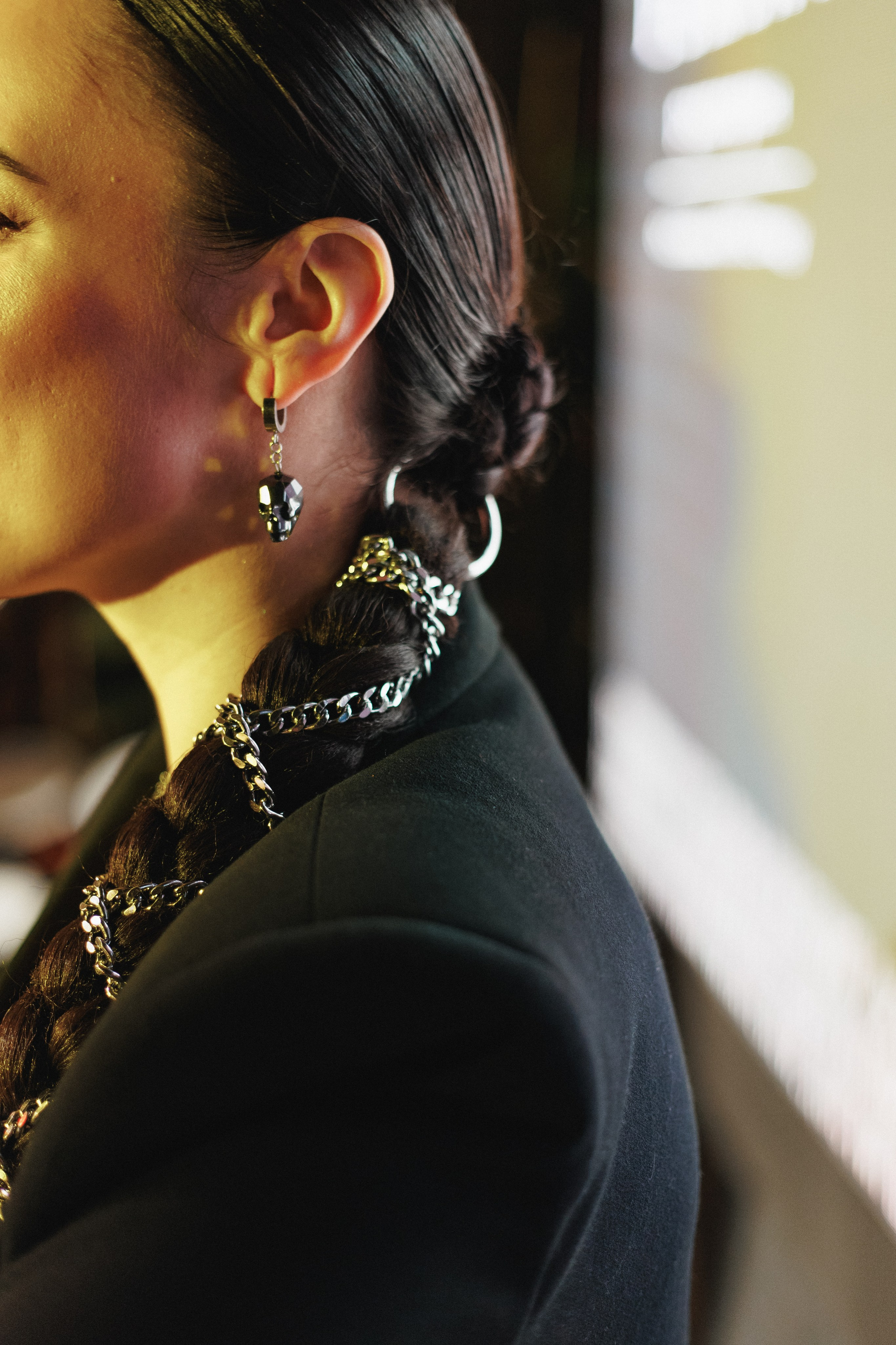 B.DAY PARTY ЖУРНАЛА •G. СВОИ. ФОТООТЧЕТЫ-СОБЫТИЯ-МЕСТА