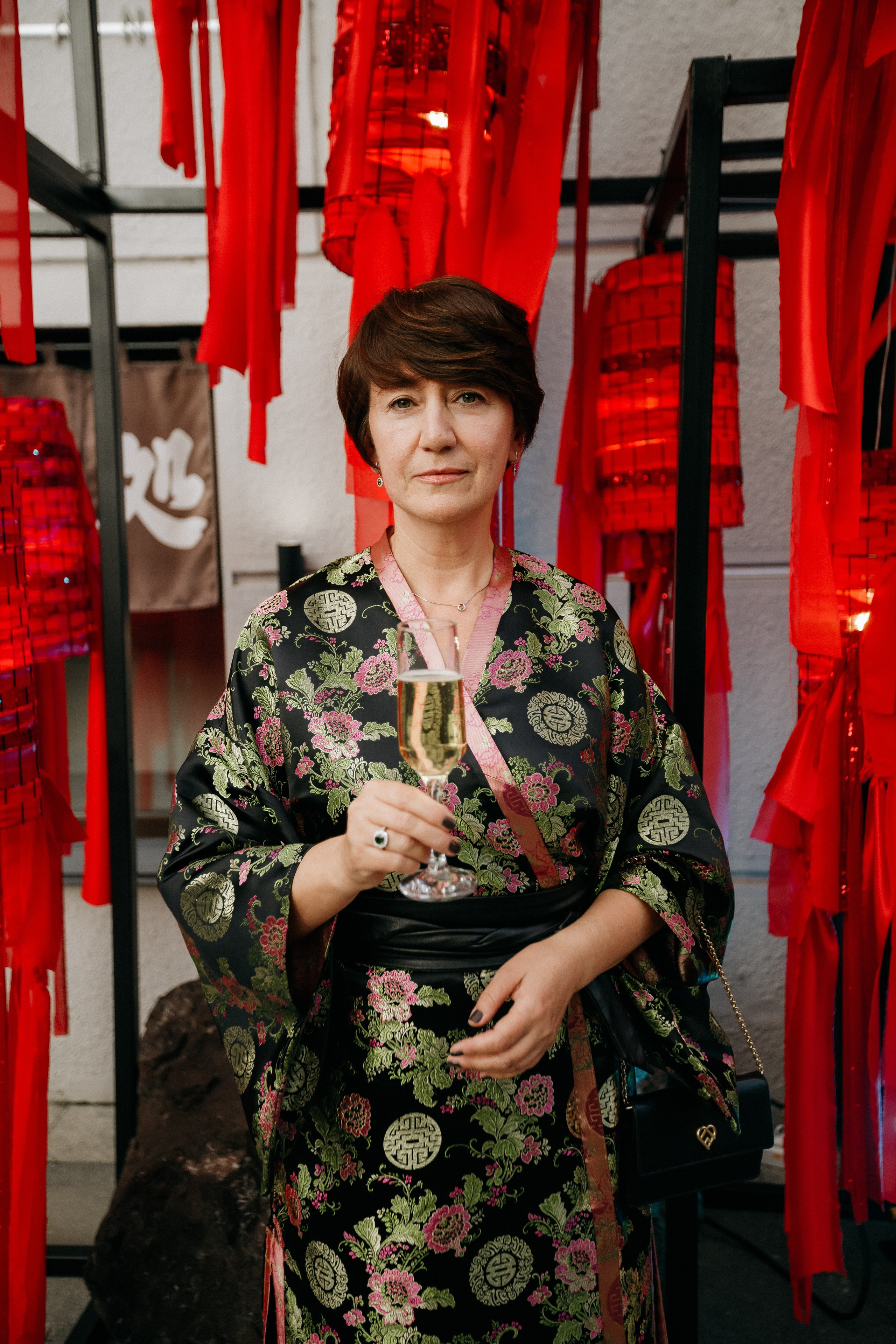 HANAMI — МЕМУАРЫ ГЕЙШИ. СВОИ. ФОТООТЧЕТЫ-СОБЫТИЯ-МЕСТА