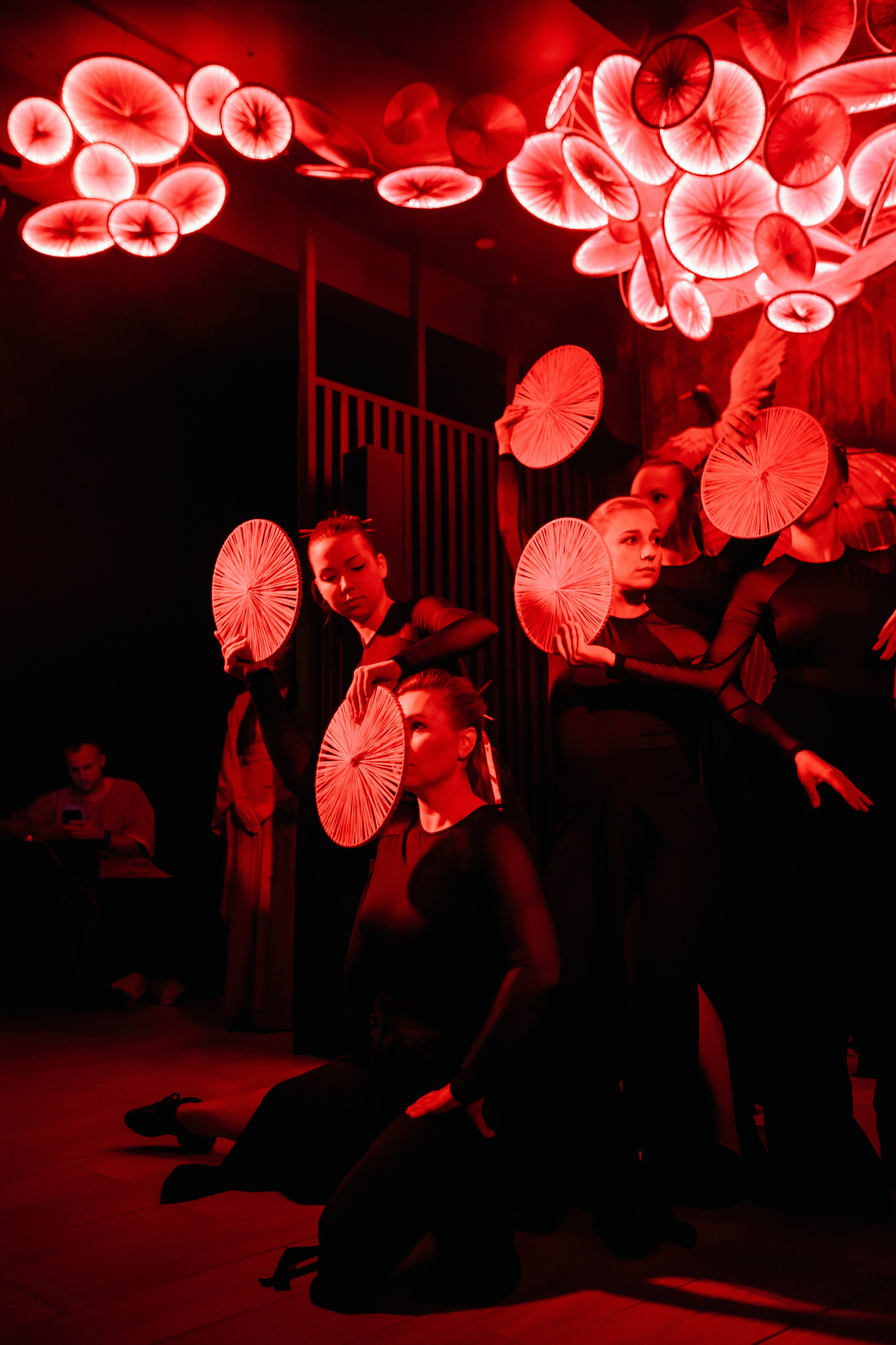 HANAMI — МЕМУАРЫ ГЕЙШИ. СВОИ. ФОТООТЧЕТЫ-СОБЫТИЯ-МЕСТА