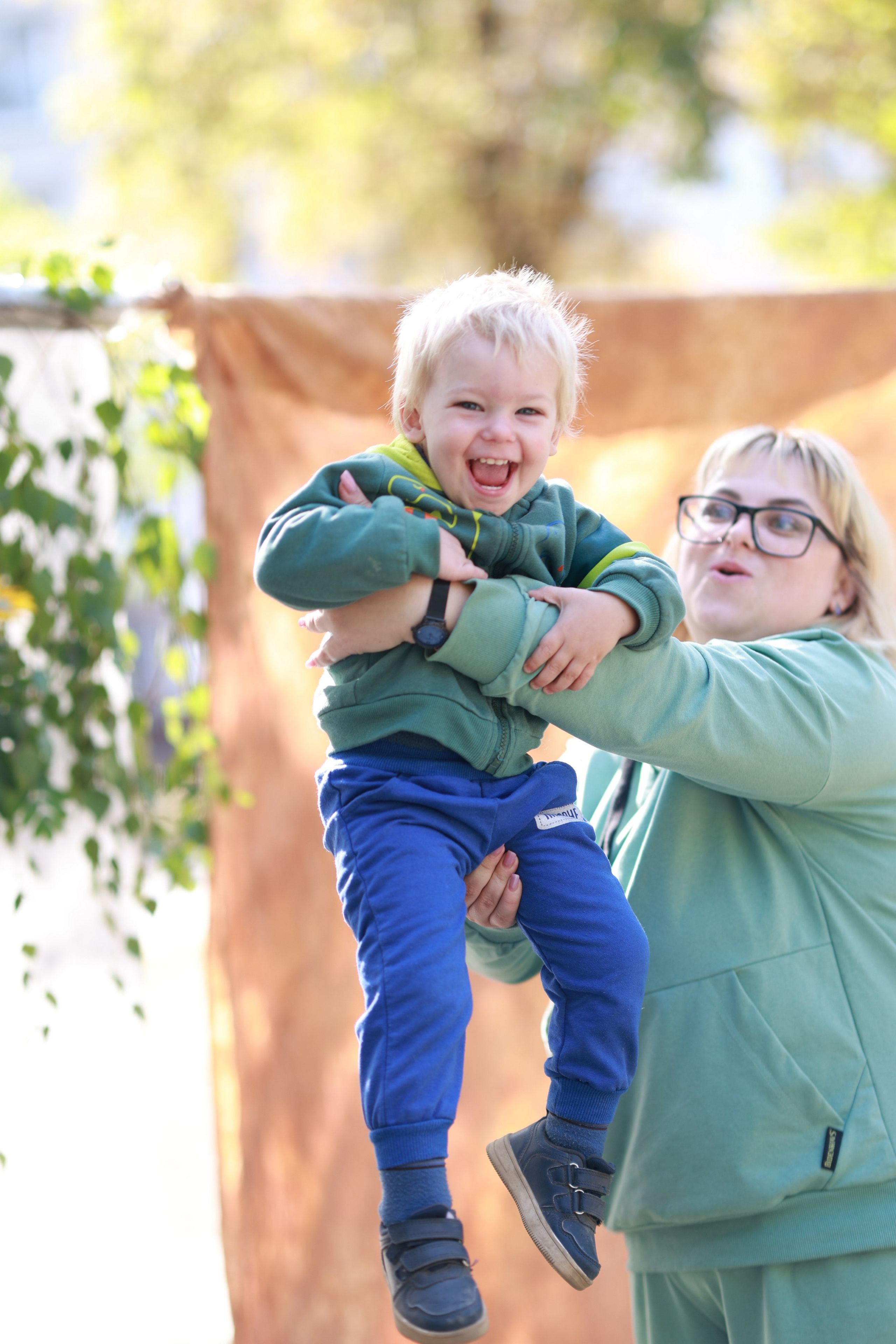 Этот чудесный фотодень. Семейный и свадебный фотограф в Воронеже Людмила Трифонова