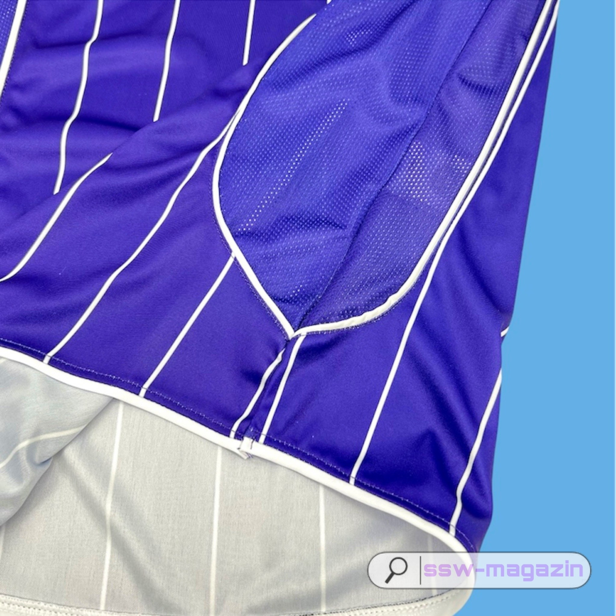 Футболка Manchester City. Футбольный магазин — ssw_magazin