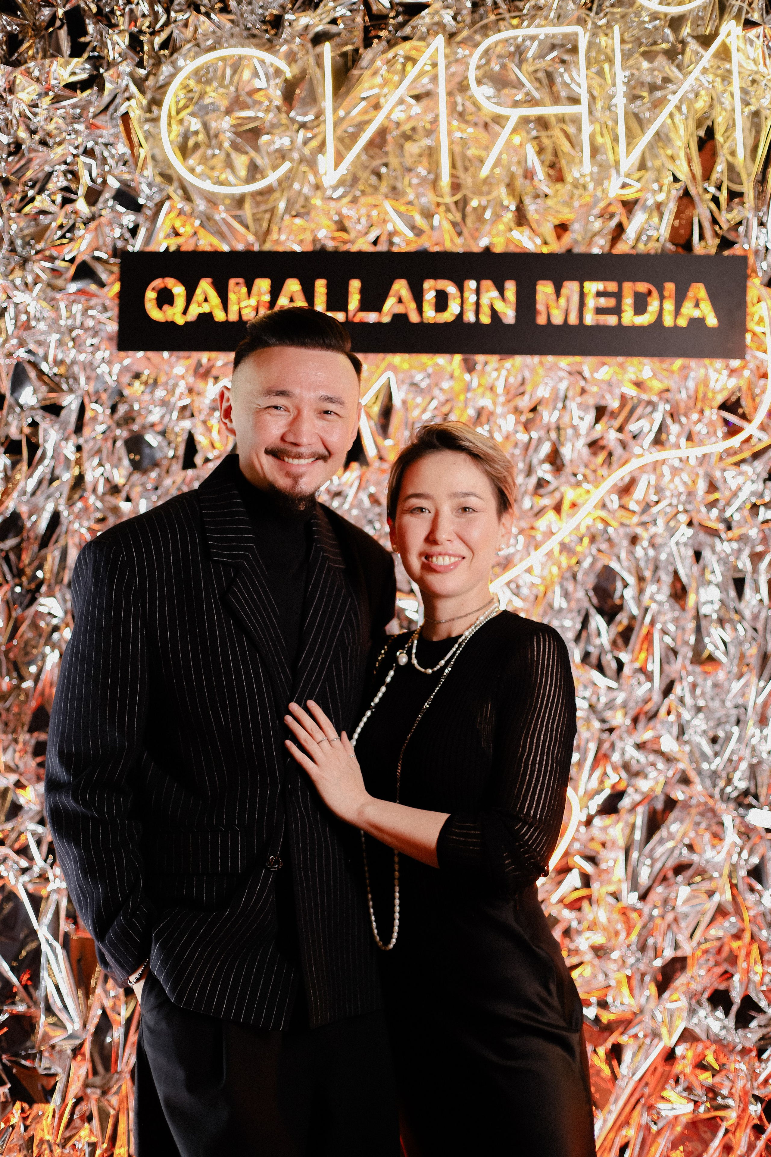 Корпоратив QM | 5.12. Фотограф в Алматы и Москве Даша Пушкина