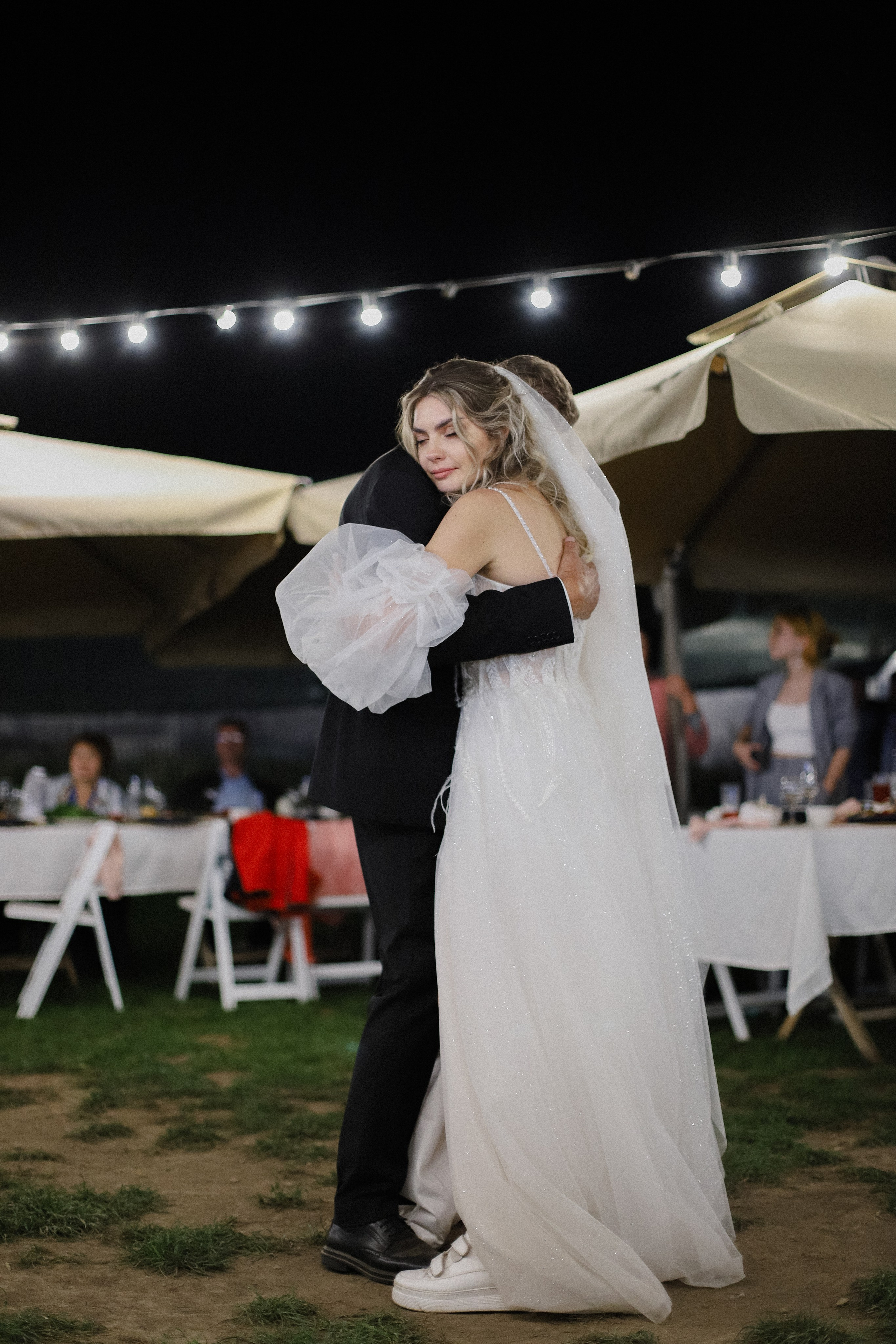 Рустам и Елизавета. Фотограф в Алматы и Москве Даша Пушкина