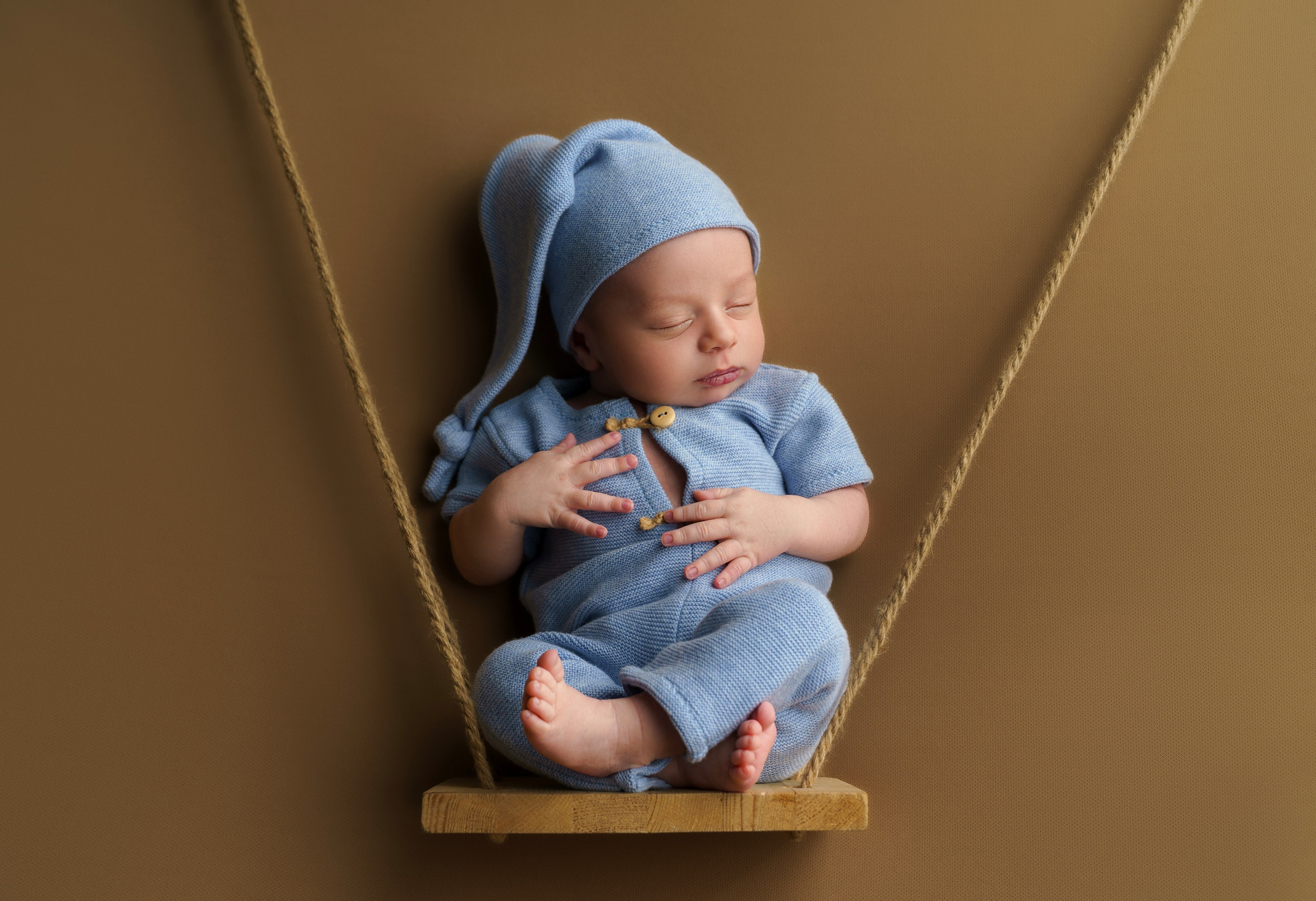 Фотосессия новорожденного (newborn). Фотограф новорожденных, детей до года и беременных в Симферополе