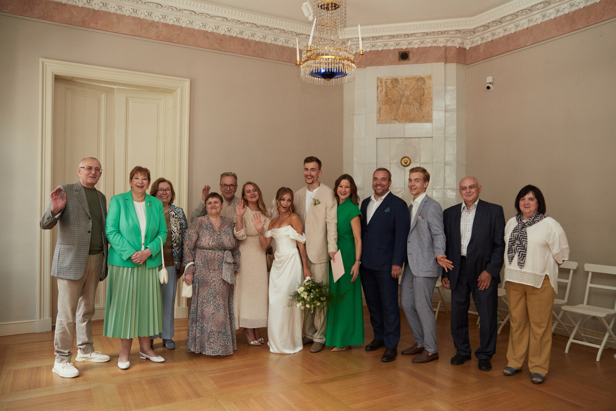 Варя & Миша. Фоттéтика / фотоагентство в москве / фотограф москва