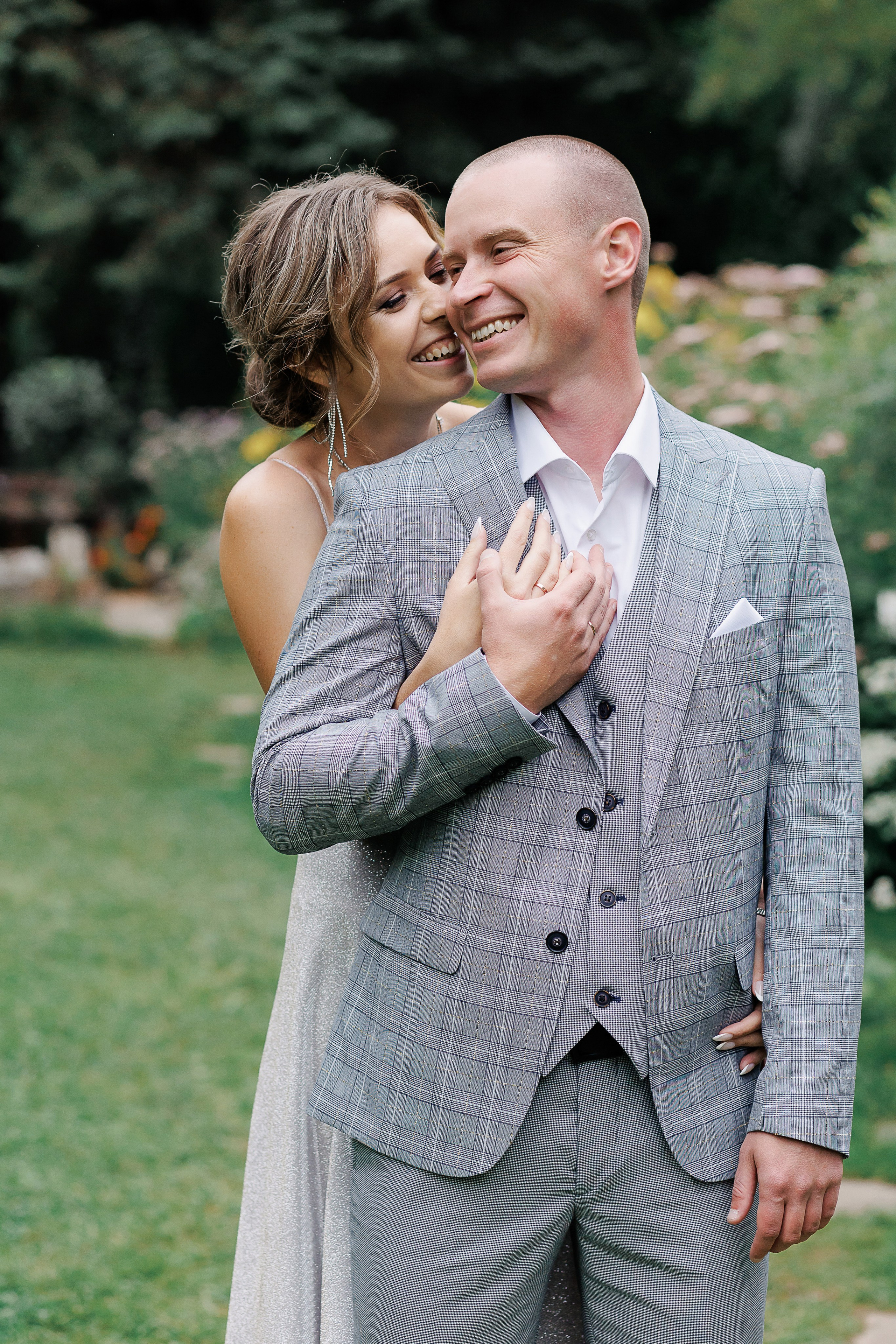 Свадебная съемка (1). Свадебный и семейный фотограф в Твери и Тверской области