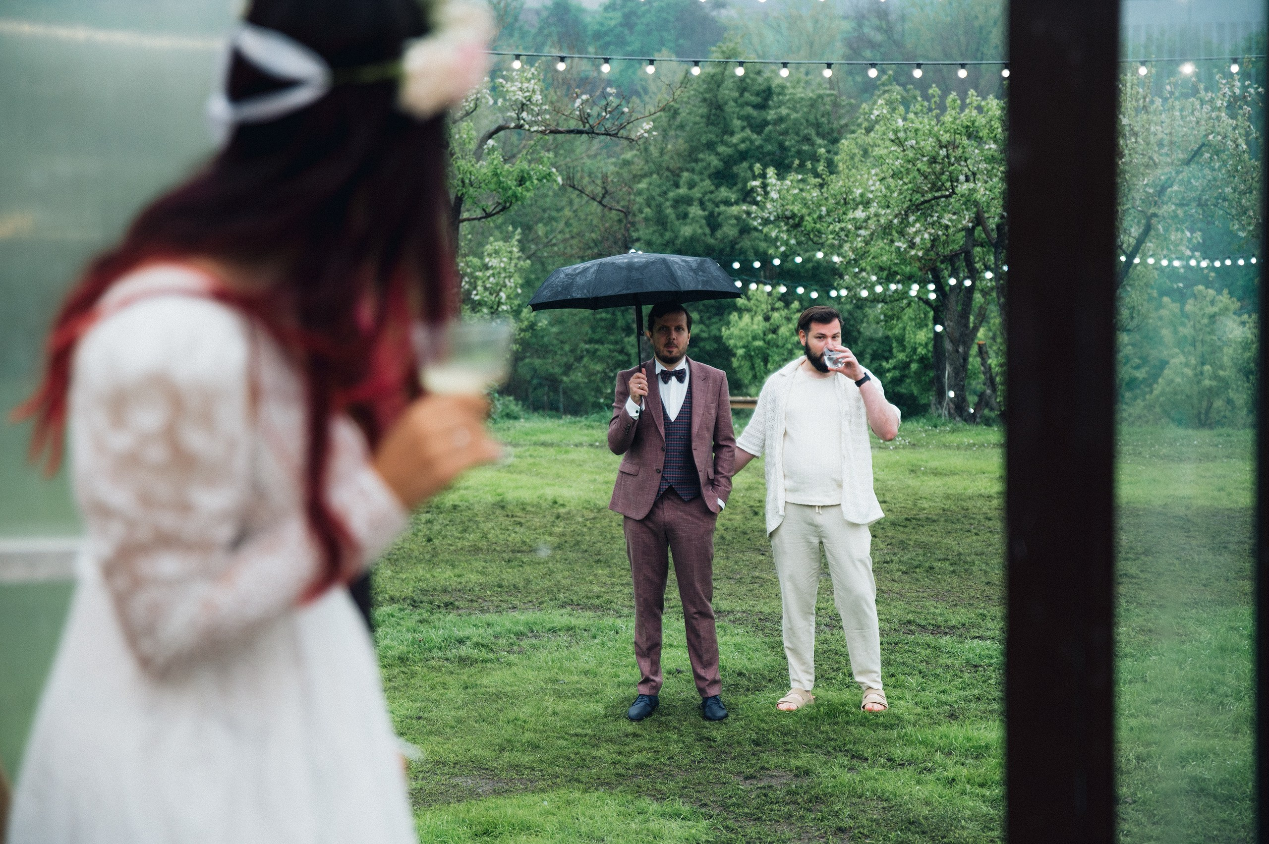 Ася и Александр, свадьба. Фотограф в Алматы — Алексей Коньков | Репортаж, свадьбы, портреты