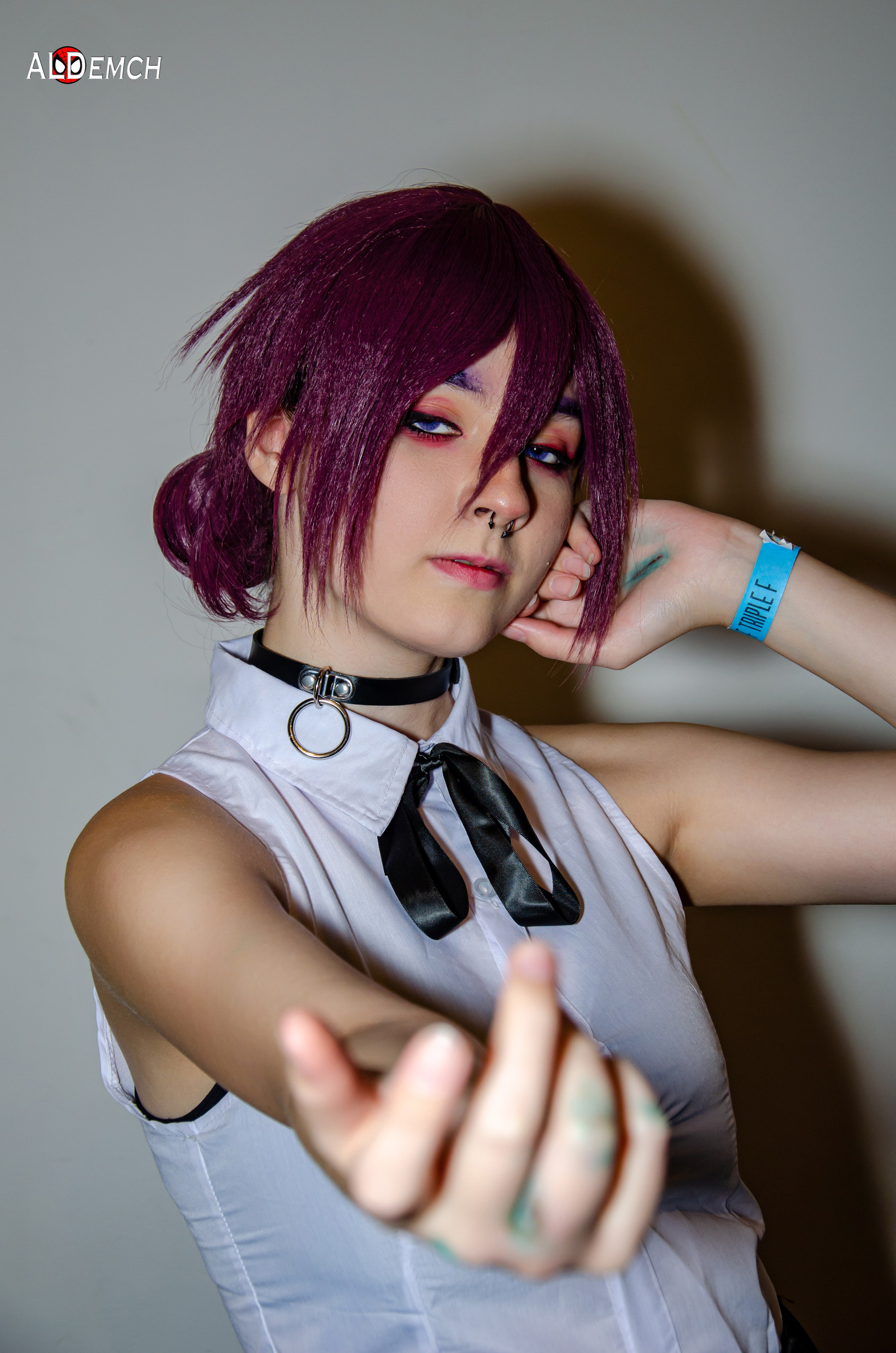 Косплей фотосессия в Москве, Дмитрове, Дубне