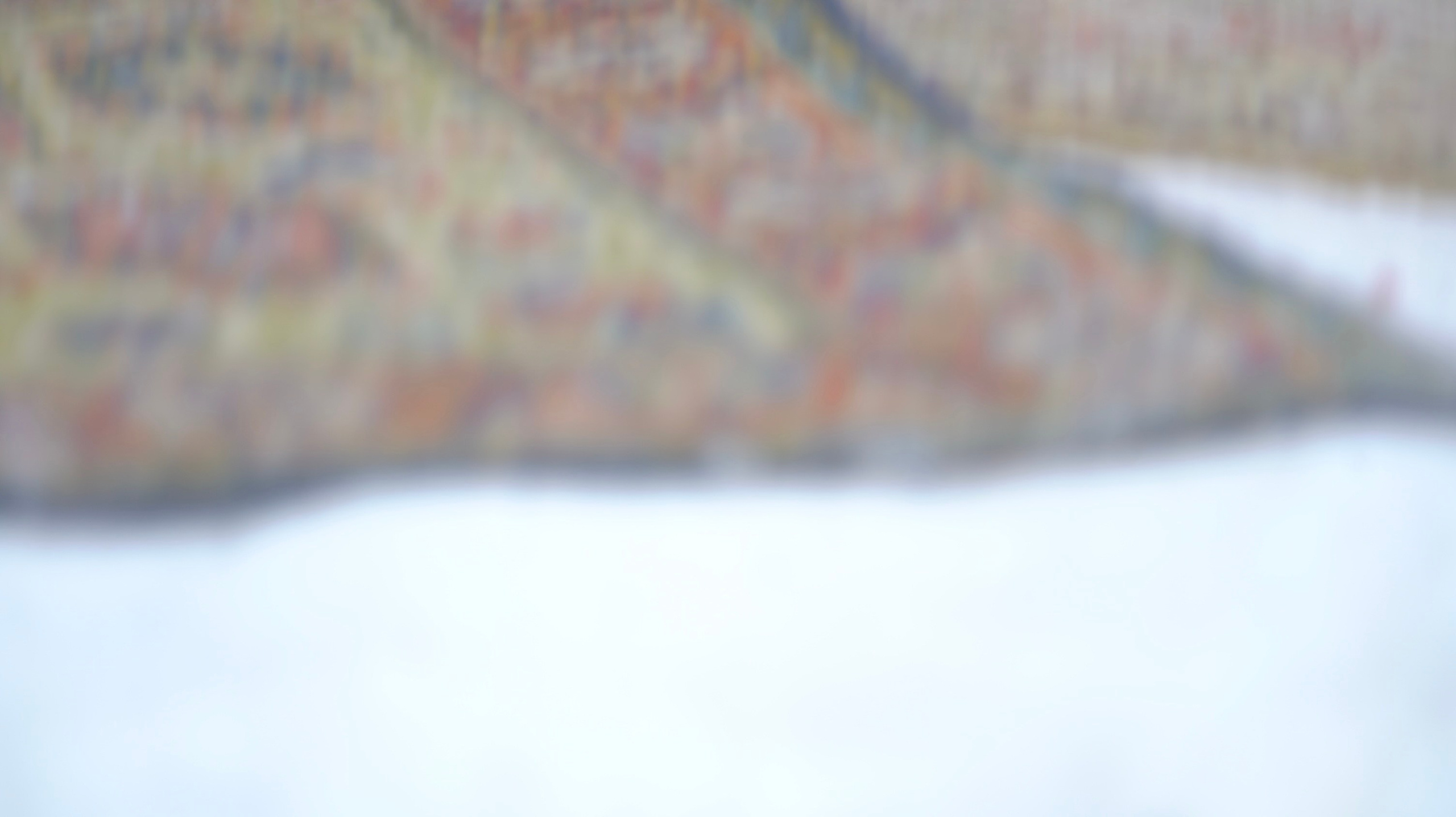 ЖЕНЩИНЫ, ВЫБИВАЮЩИЕ КОВРЫ. Художественная группа «Нежные Бабы»