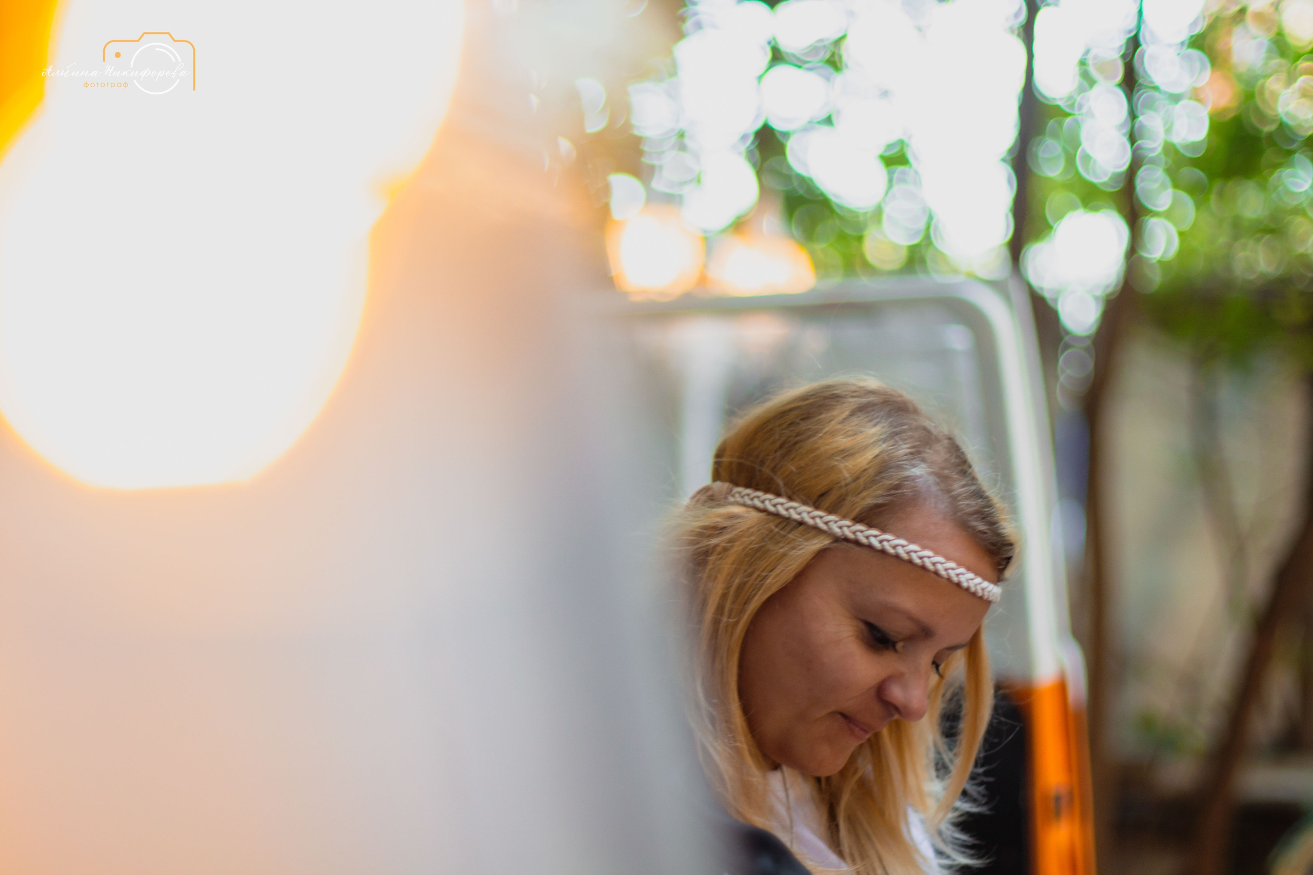 Фотосессия в стиле Хиппи. Фотограф для вас и вашего бизнеса в Москве Альбина Никифоров