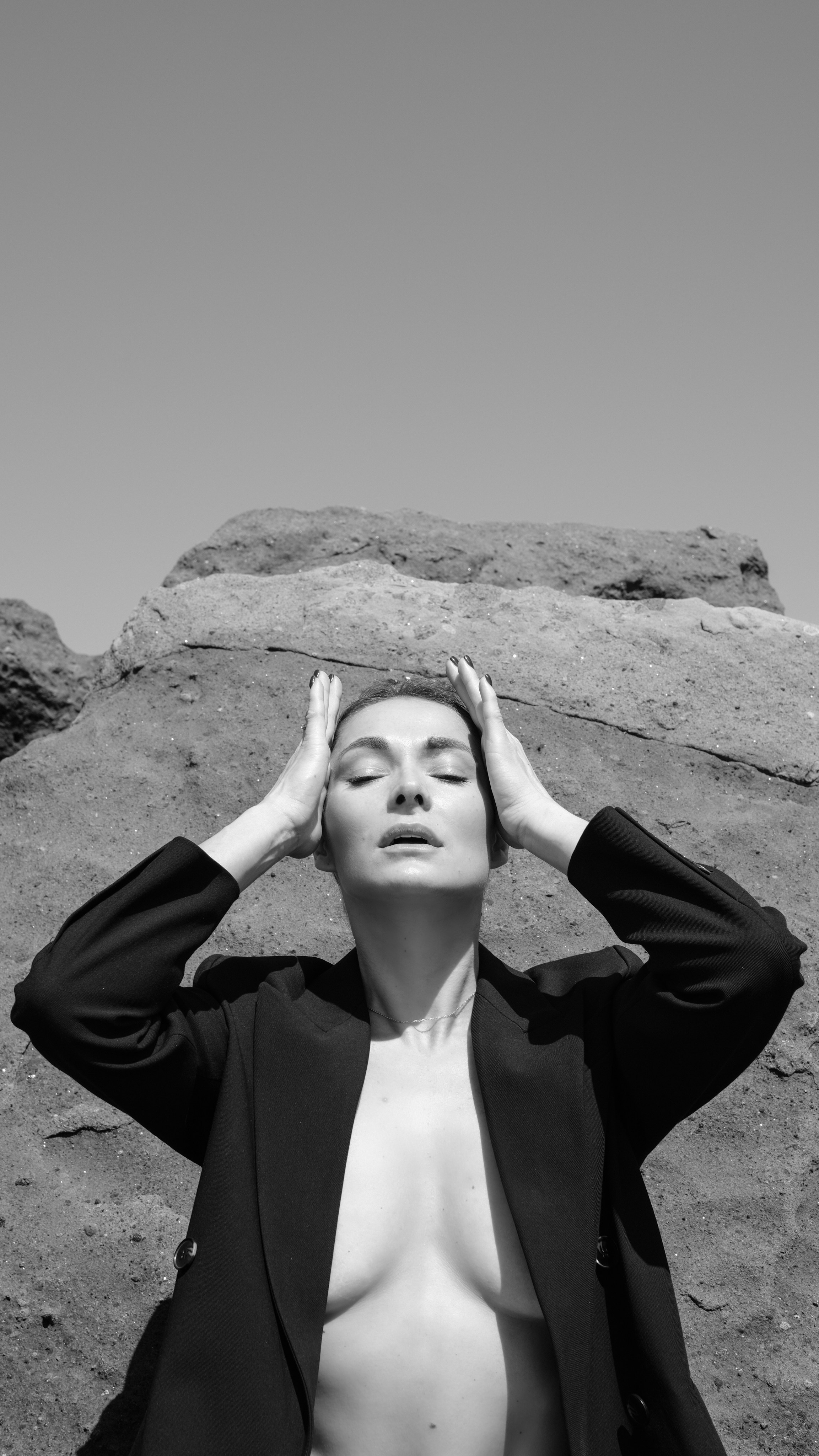 Женский фотограф в Краснодаре. Ню. Будуар