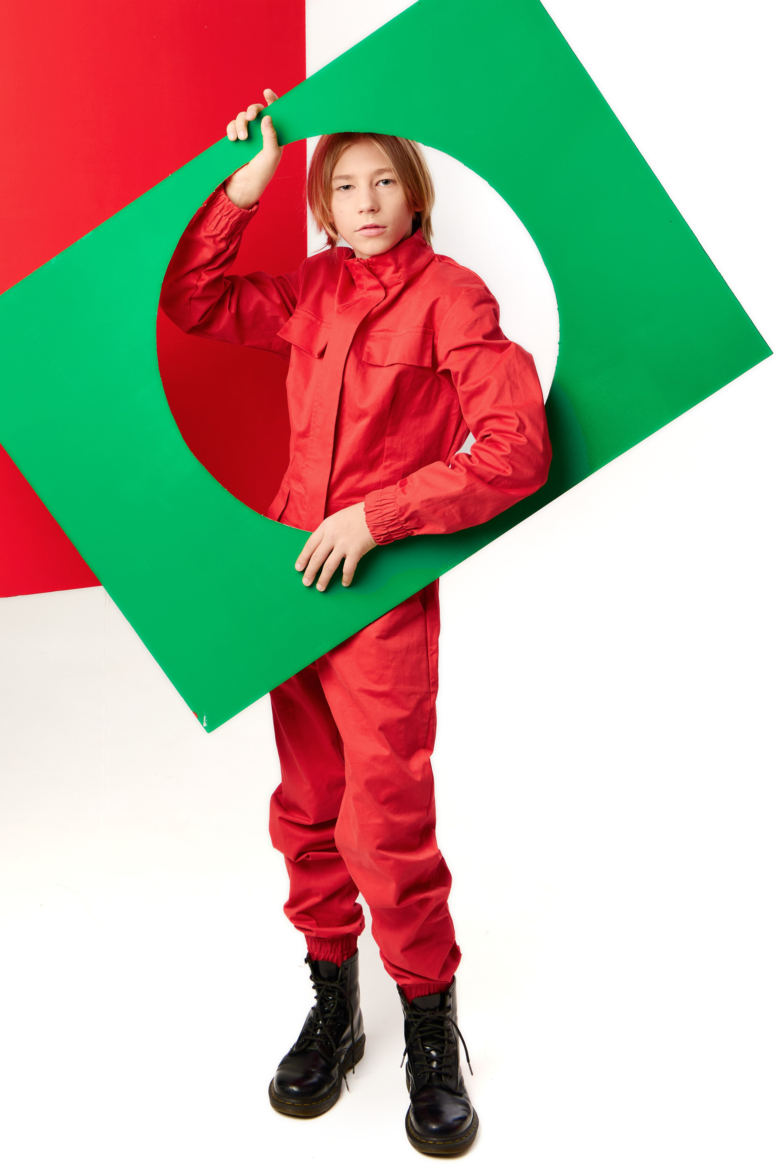 Фотопроект «За рамками». Актерское и модельное портфолио. Фотограф в Москве Екатерина Коломеец