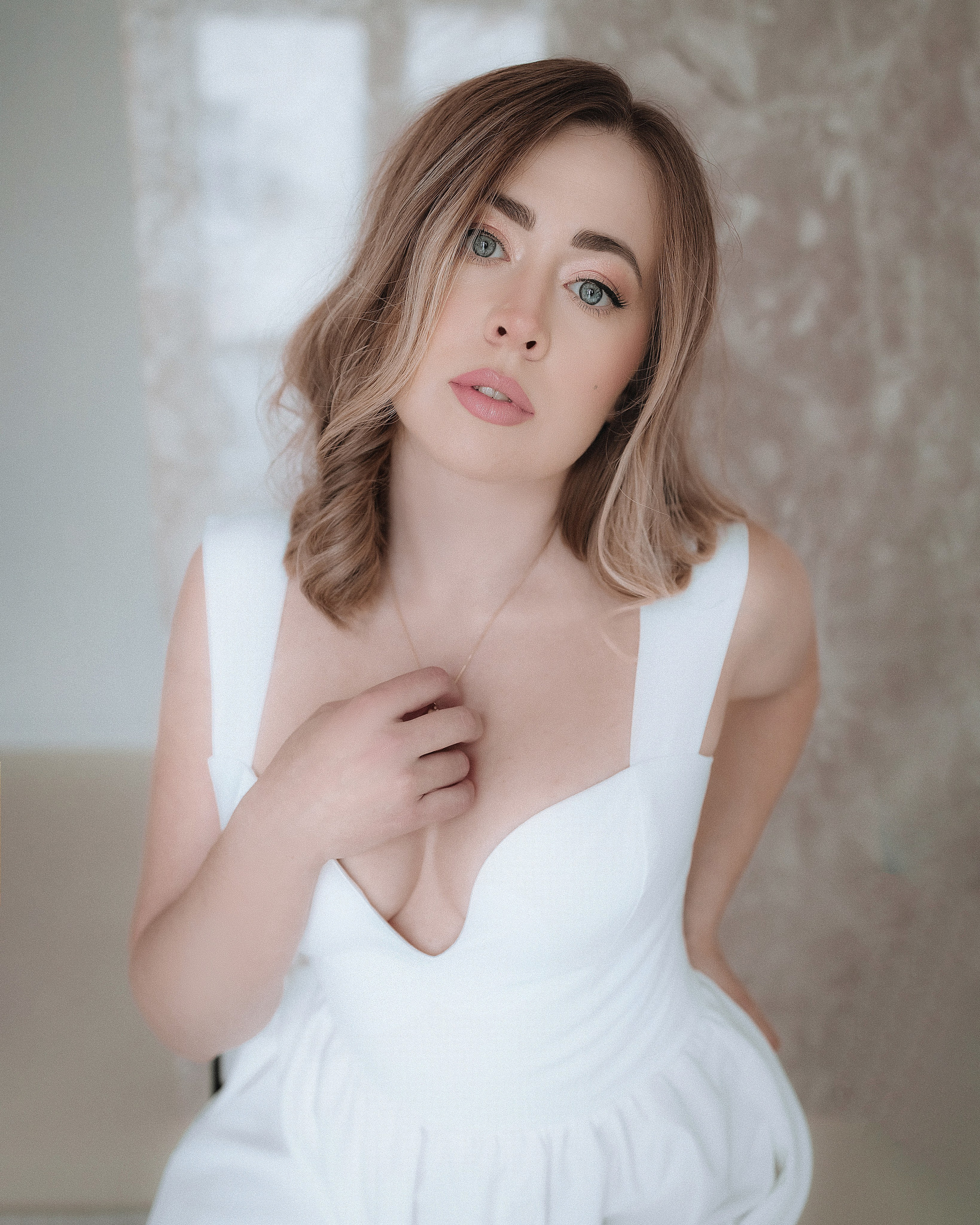 Портфолио — Женский портрет — фотограф Анастасия Инвиш. Эротическая фотосессия в стилю ню в Москве — заказать ню фотосессию от 19 800 руб!