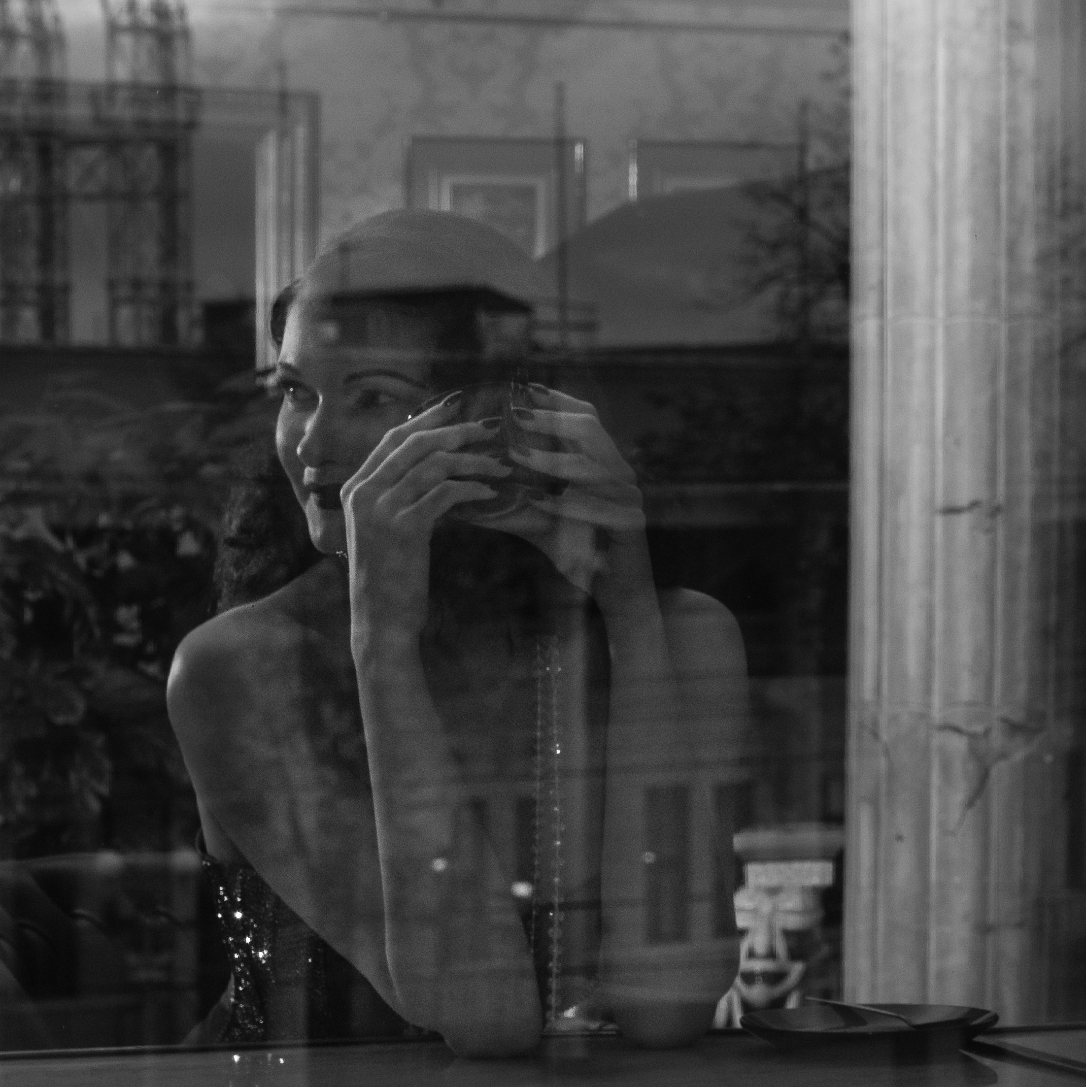 Портретный Семейный Fine-Art фотограф в Санкт-Петербурге Криулина