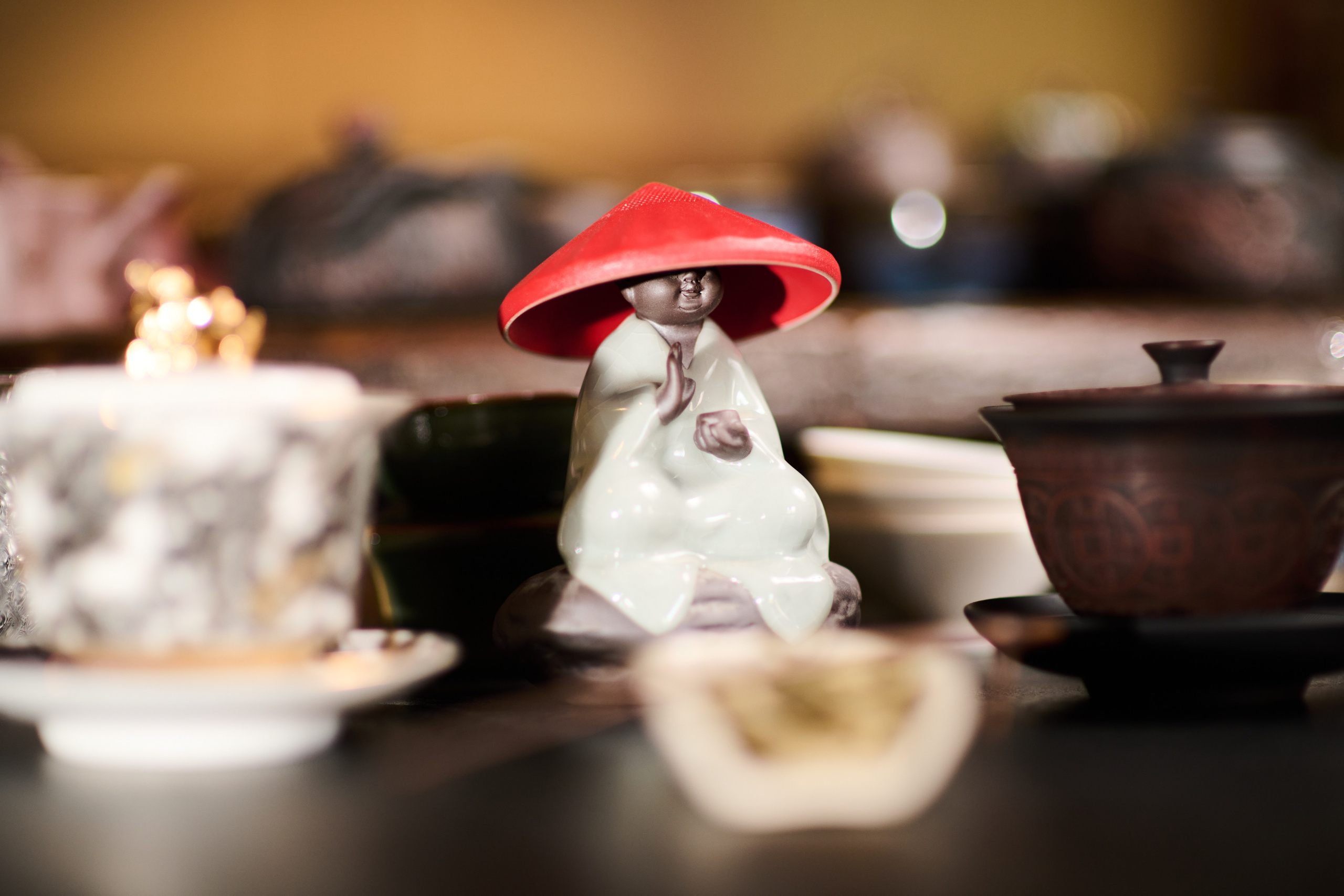 Фотоистория Чайный Мастер. Репортажный и семейный фотограф — Шелихов Сергей