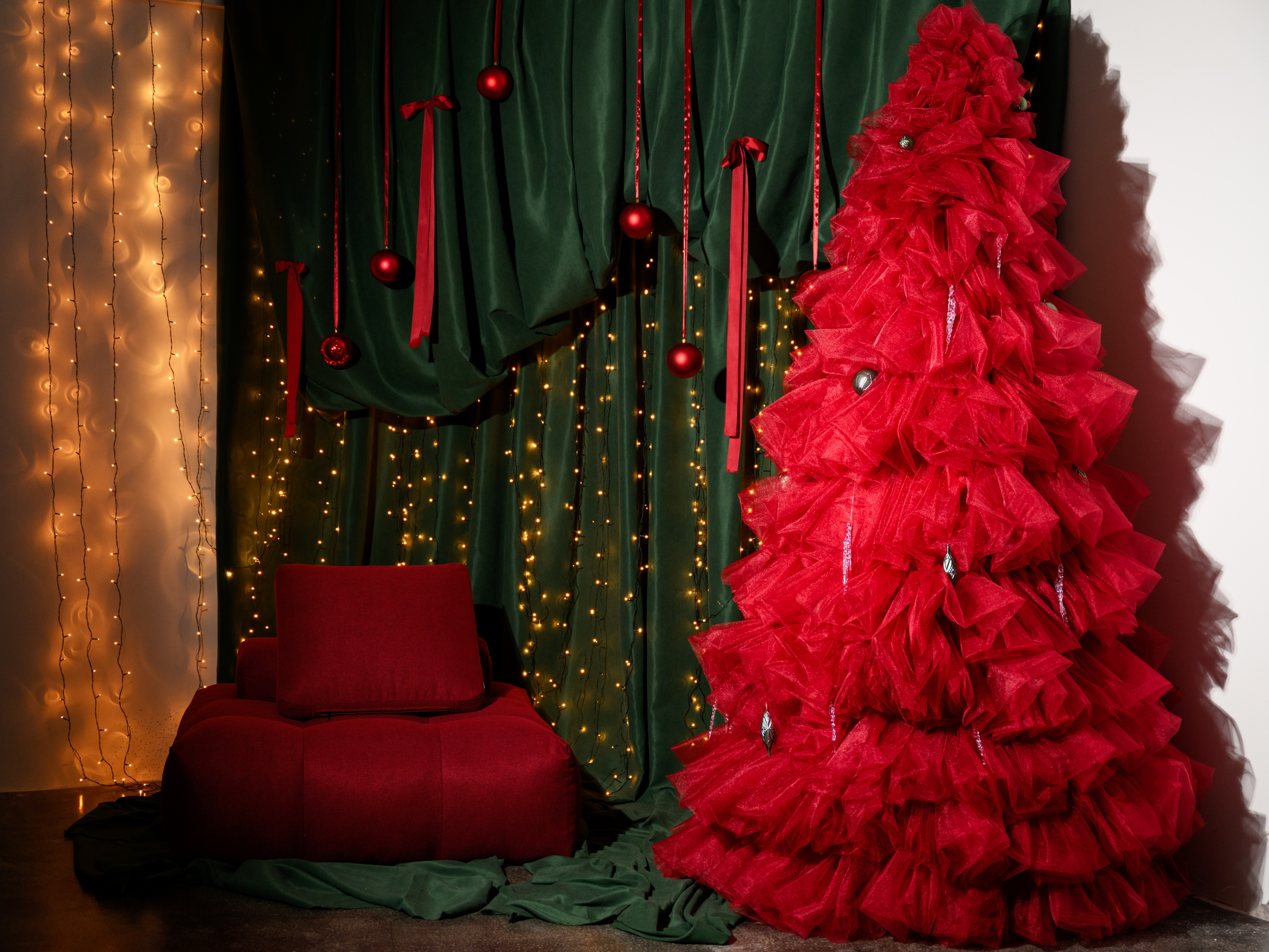 Фабрика. ФОТОГРАФ | Сыктывкар