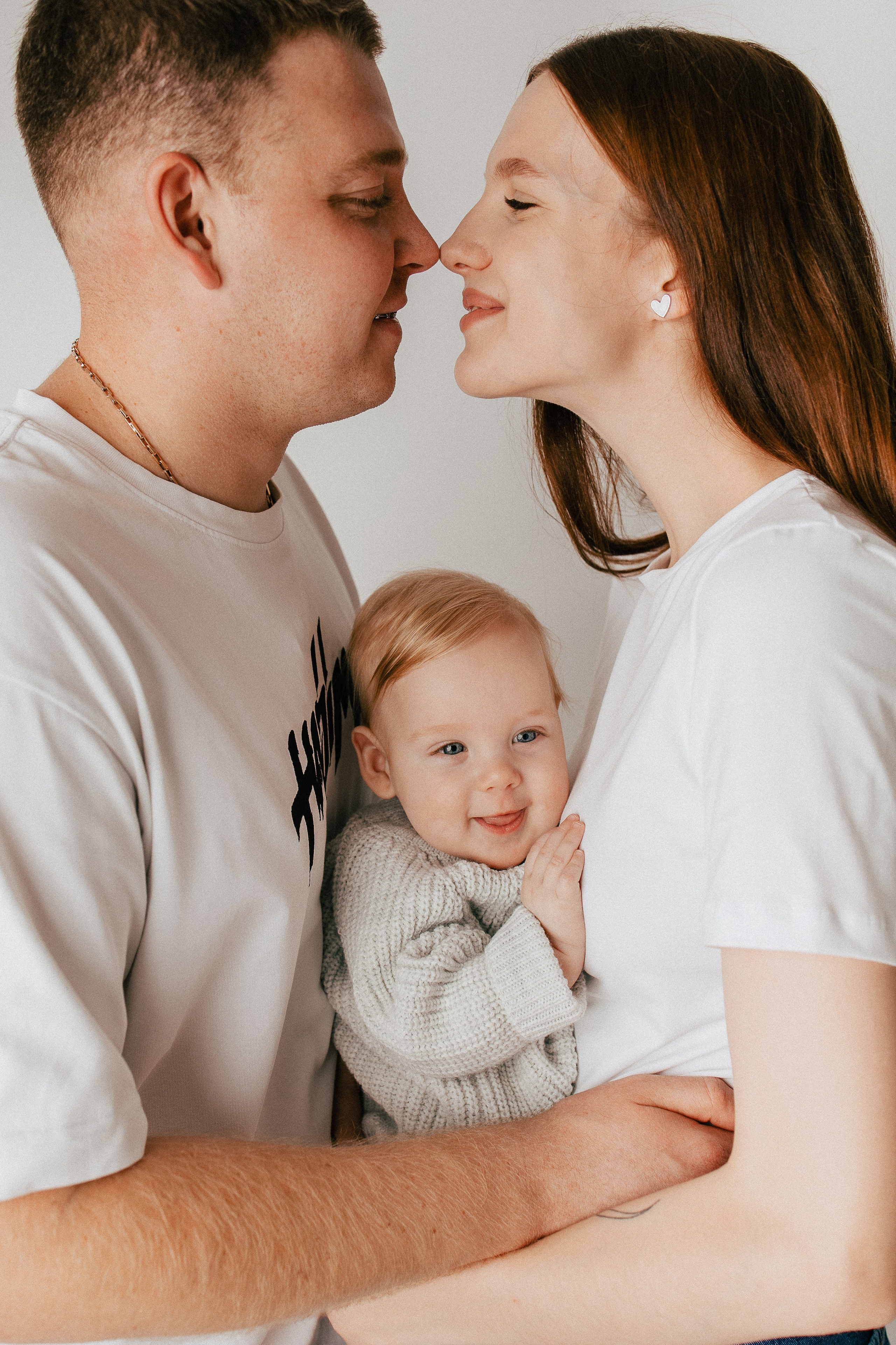 Леону 6 месяцев. Фотограф новорожденных, детей и беременности г. Волгодонск Дарья Илькова