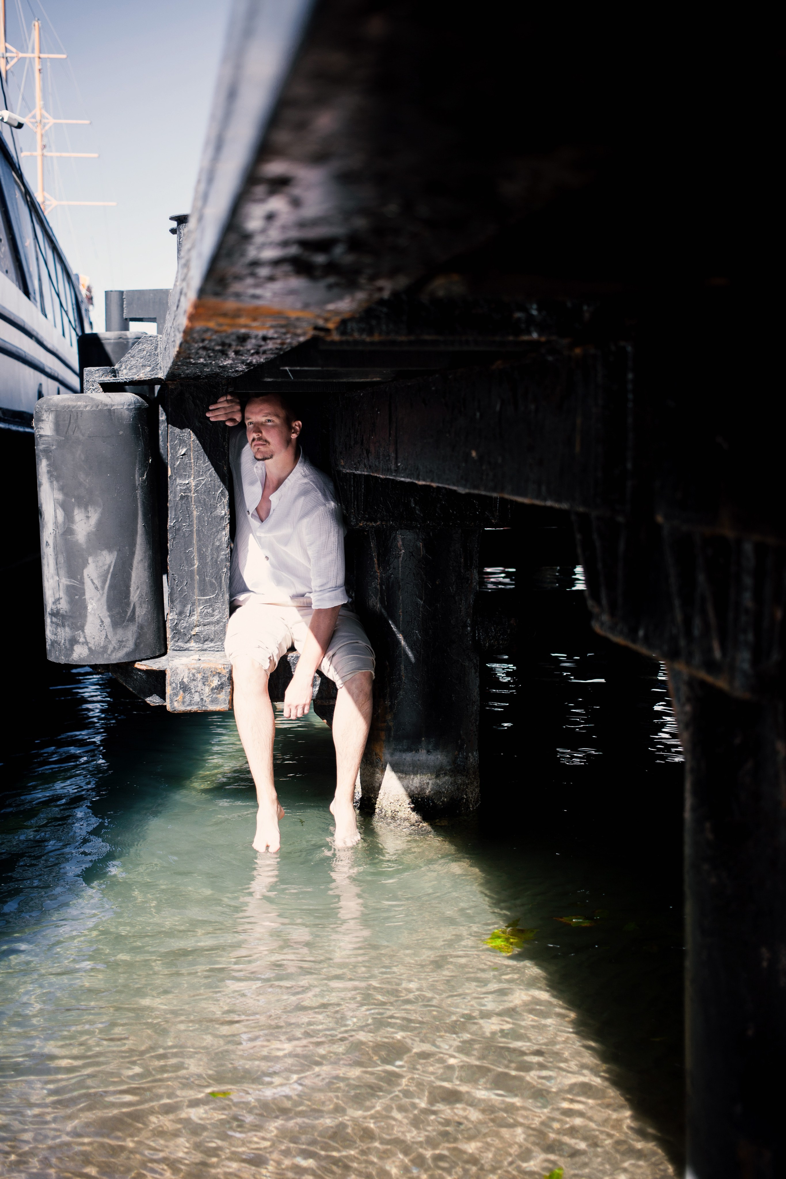 Фотосессии в Геленджике — фотограф Оля Волчкова